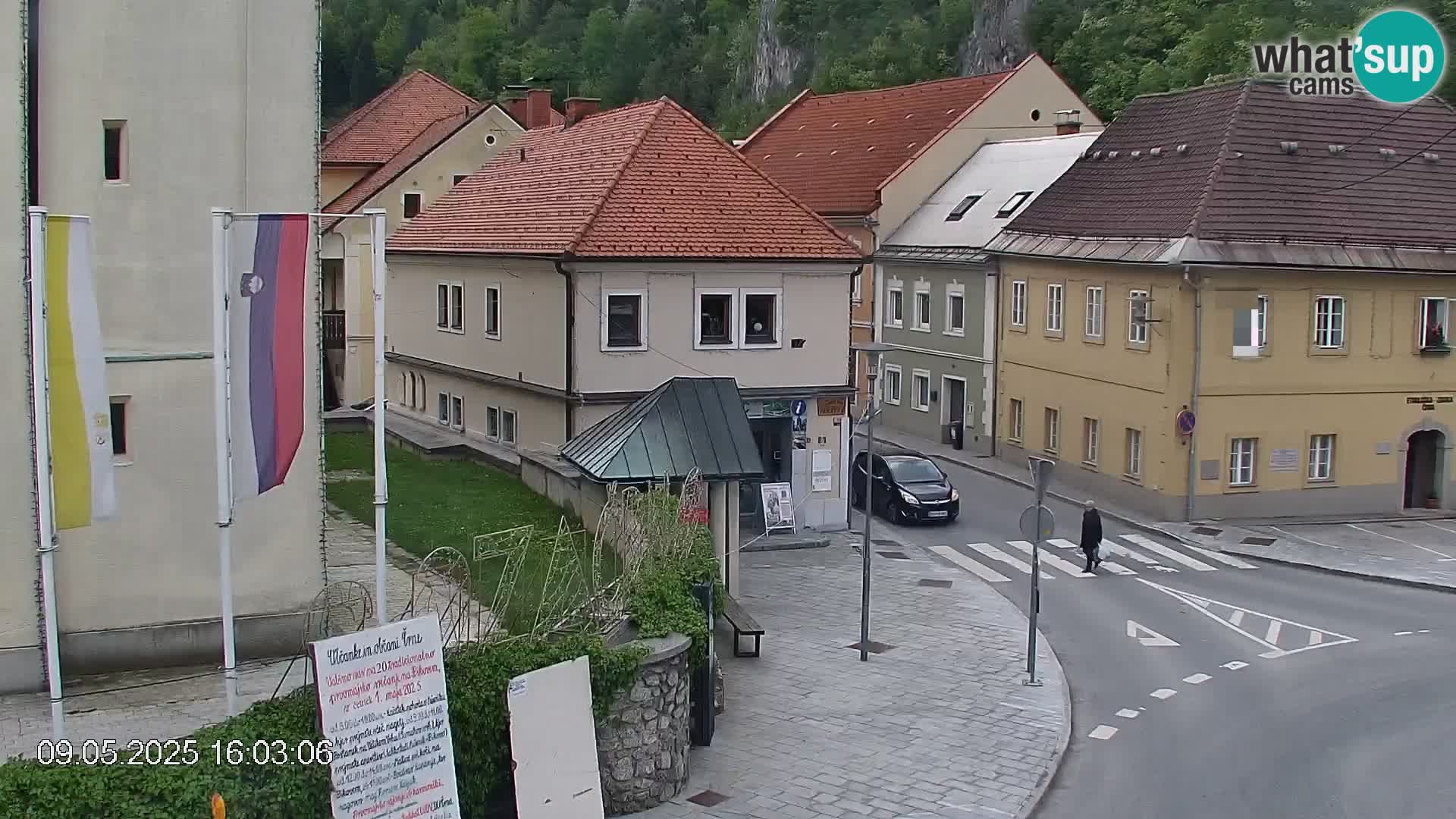 Centro di Črna na Koroškem | Koroška | Slovenia