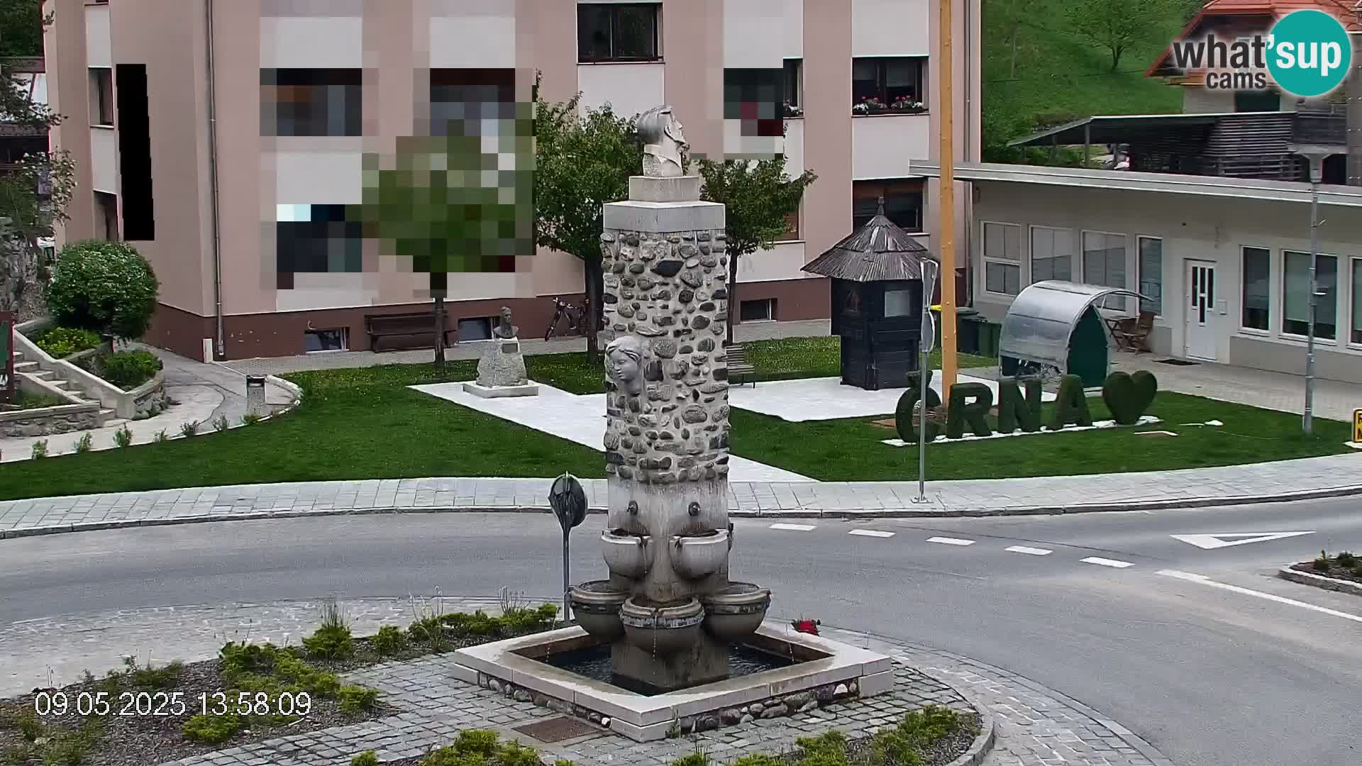 Centro di Črna na Koroškem | Koroška | Slovenia