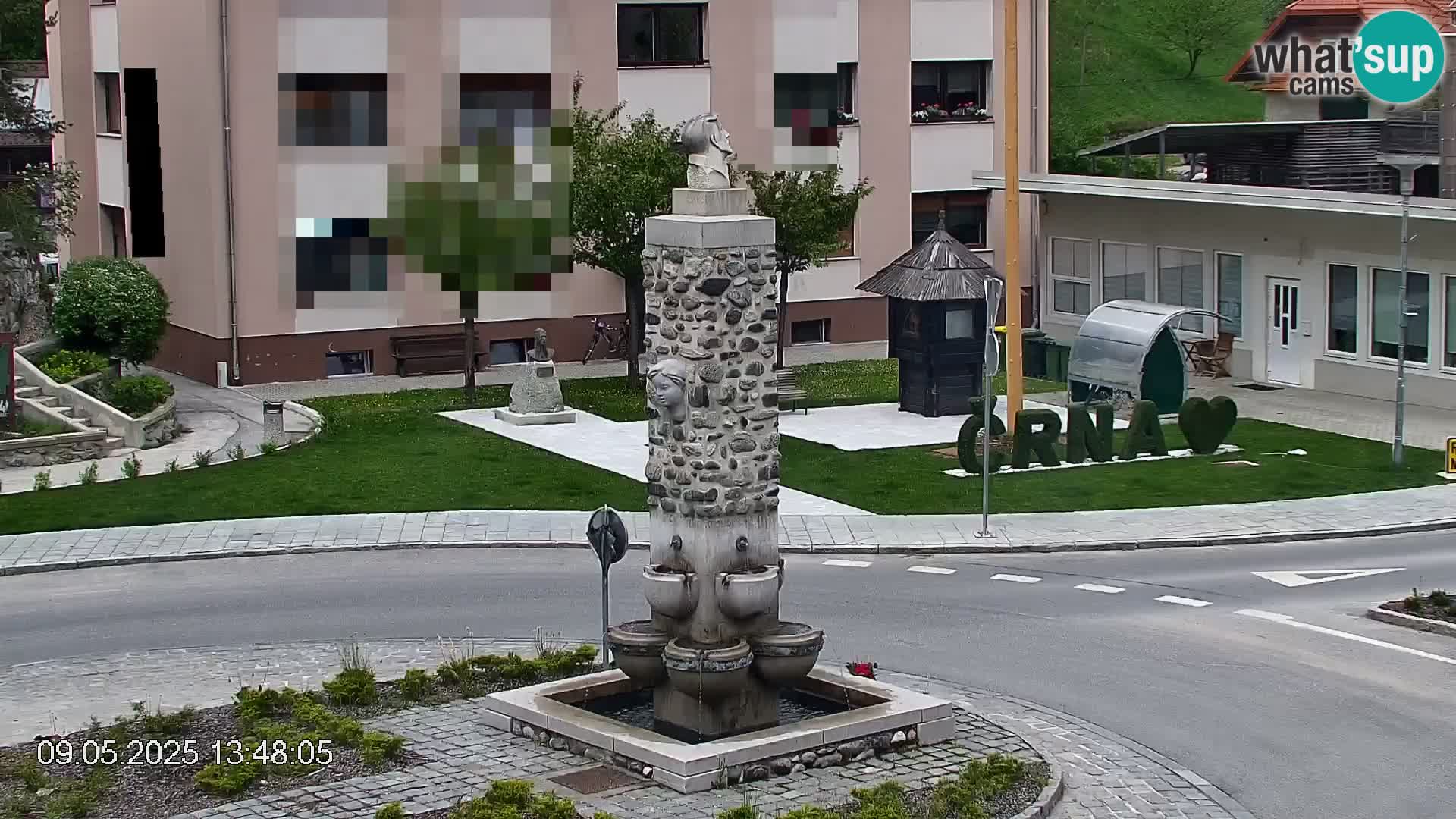 Centro di Črna na Koroškem | Koroška | Slovenia