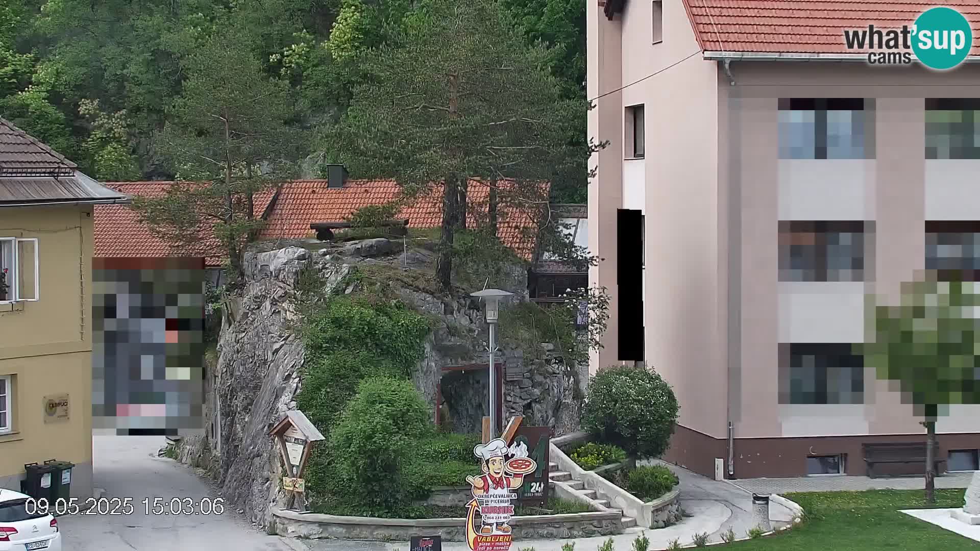 Centro di Črna na Koroškem | Koroška | Slovenia