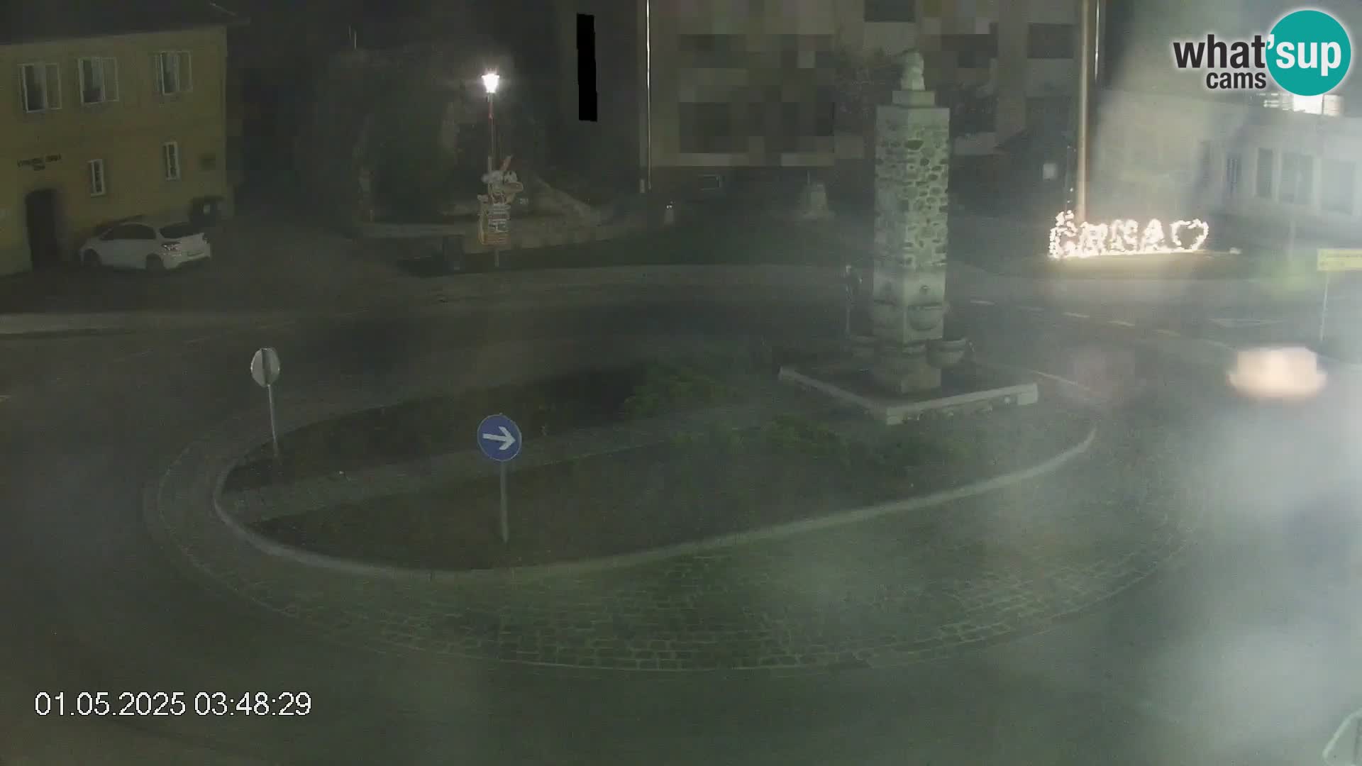 Črna na Koroškem city center | Koroška | Slovenia