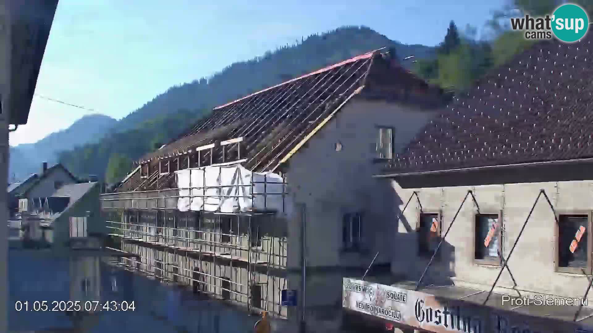 Centro di Črna na Koroškem | Koroška | Slovenia