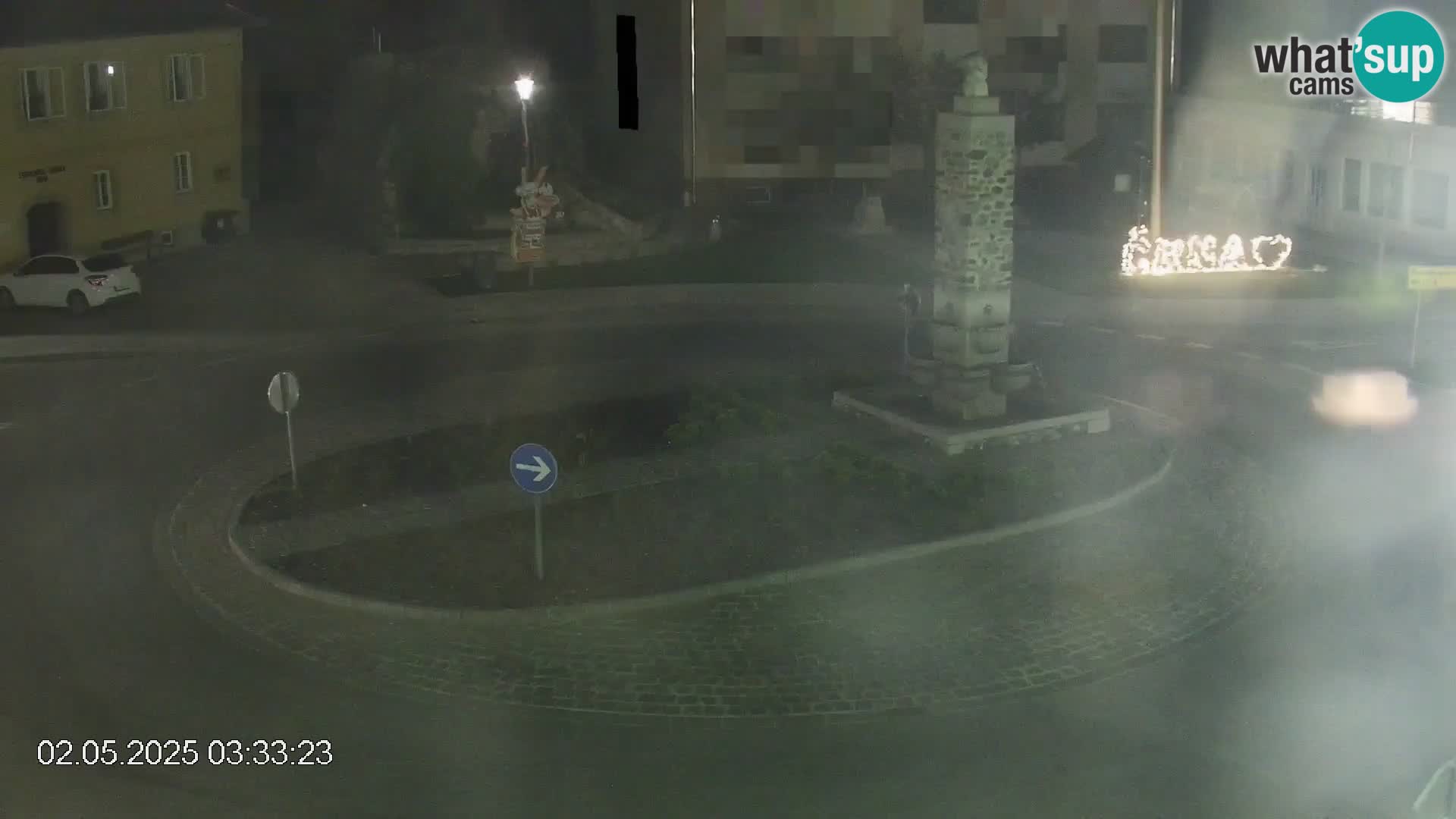 Črna na Koroškem city center | Koroška | Slovenia