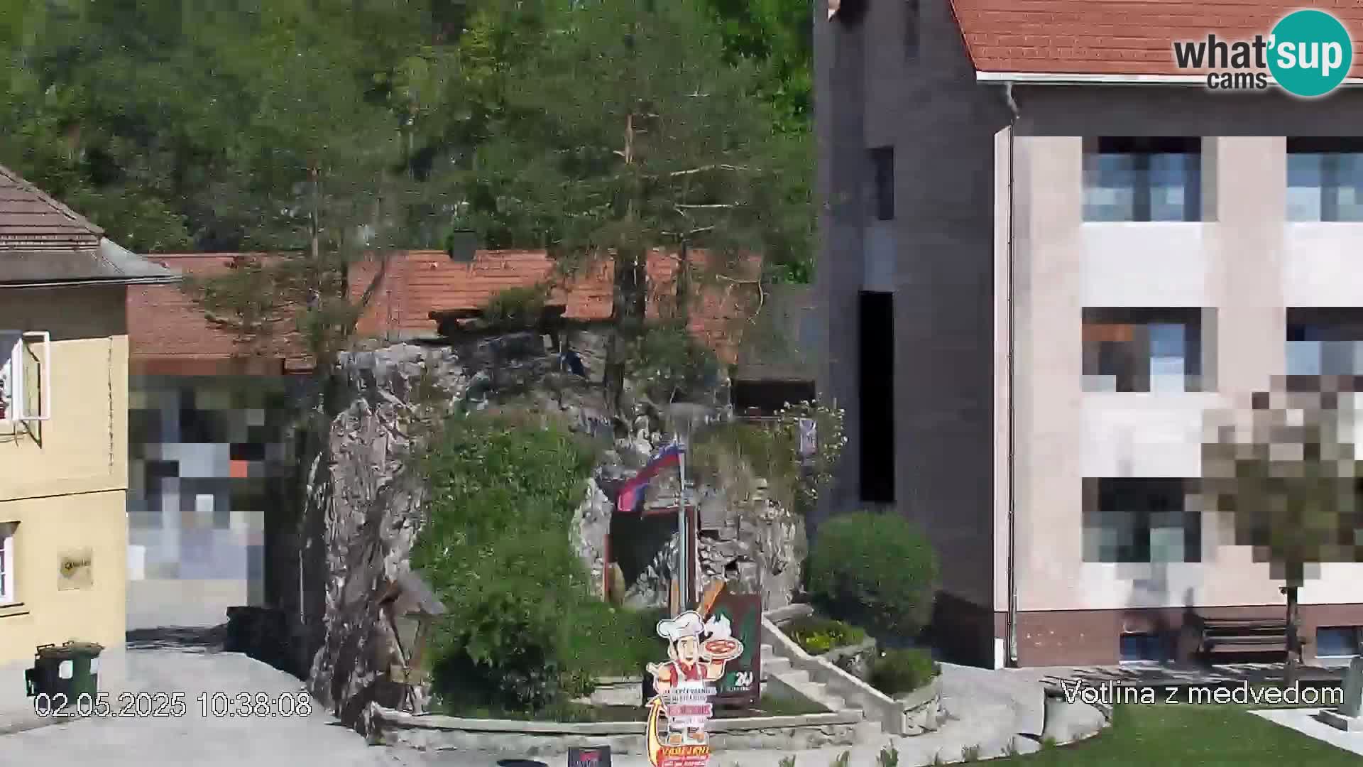 Centro di Črna na Koroškem | Koroška | Slovenia