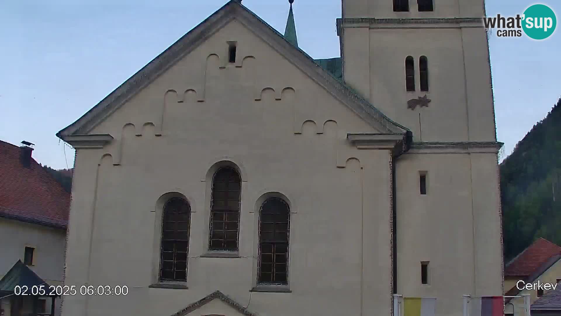 Centro di Črna na Koroškem | Koroška | Slovenia