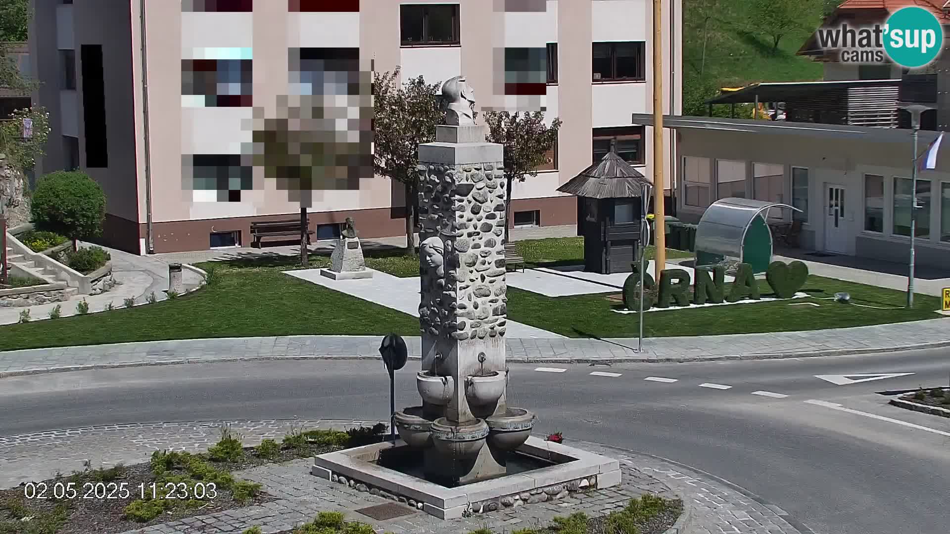 Centro de Črna na Koroškem | Koroška | Eslovenia
