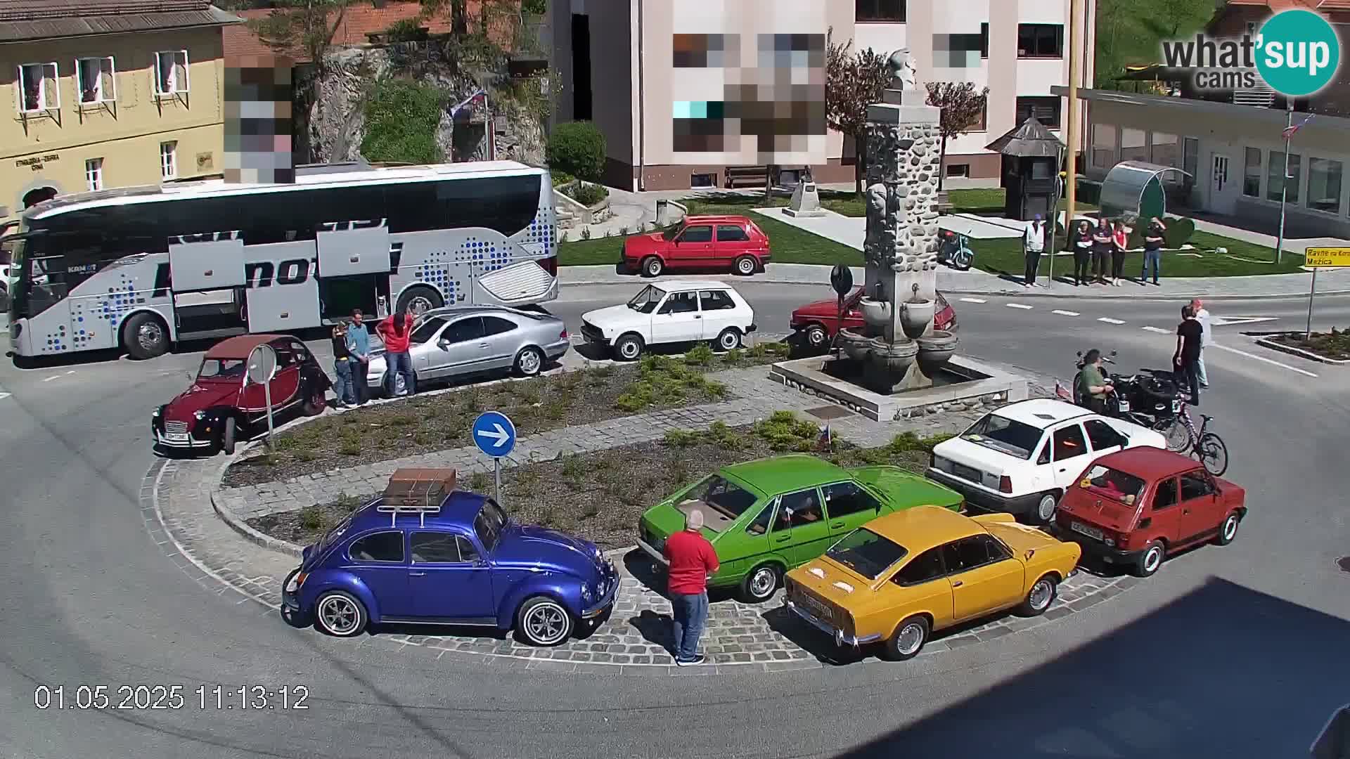 Centro di Črna na Koroškem | Koroška | Slovenia