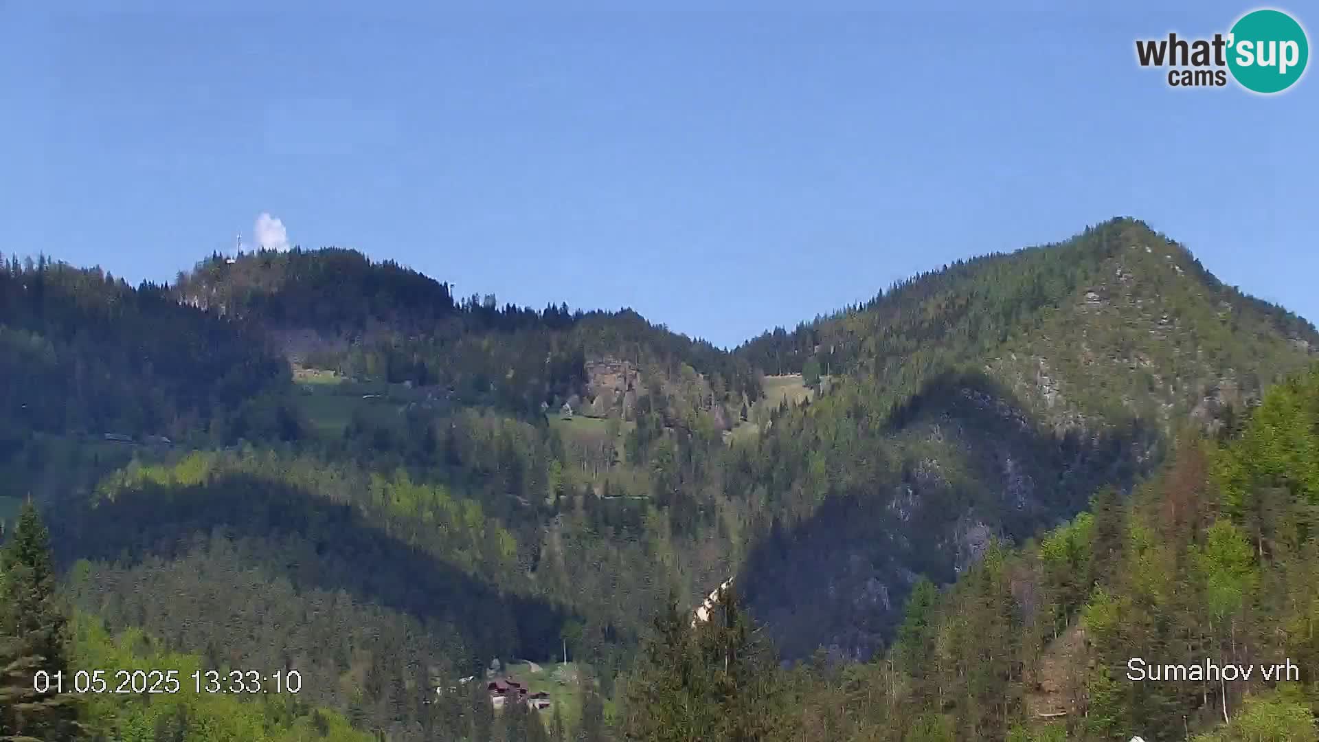 Centro de Črna na Koroškem | Koroška | Eslovenia