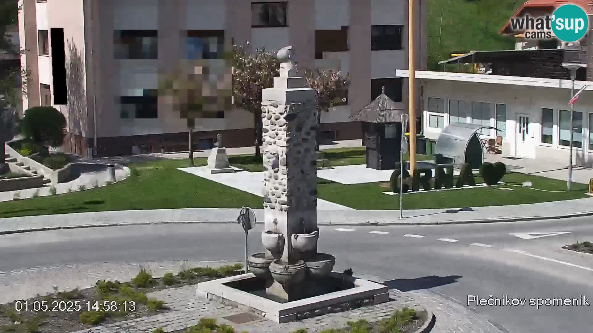 Centro di Črna na Koroškem | Koroška | Slovenia