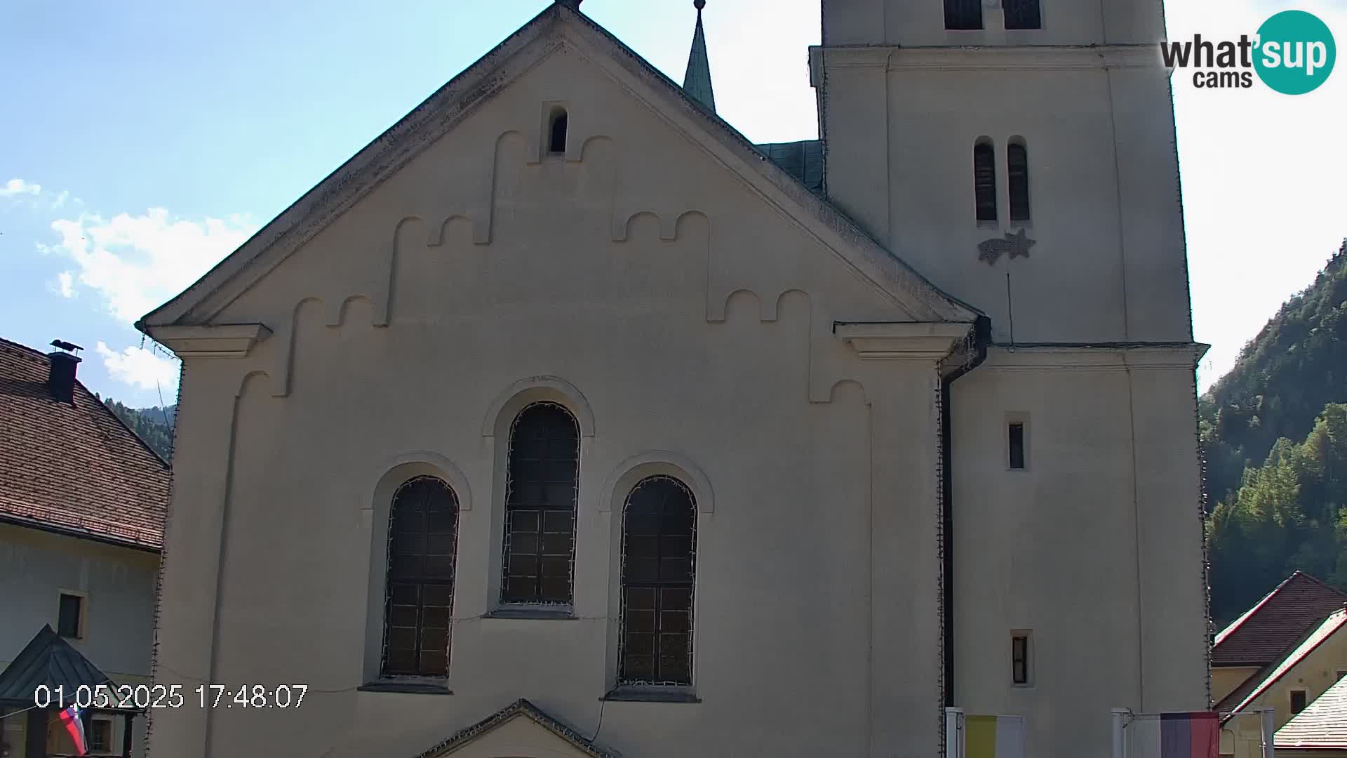 Centro de Črna na Koroškem | Koroška | Eslovenia
