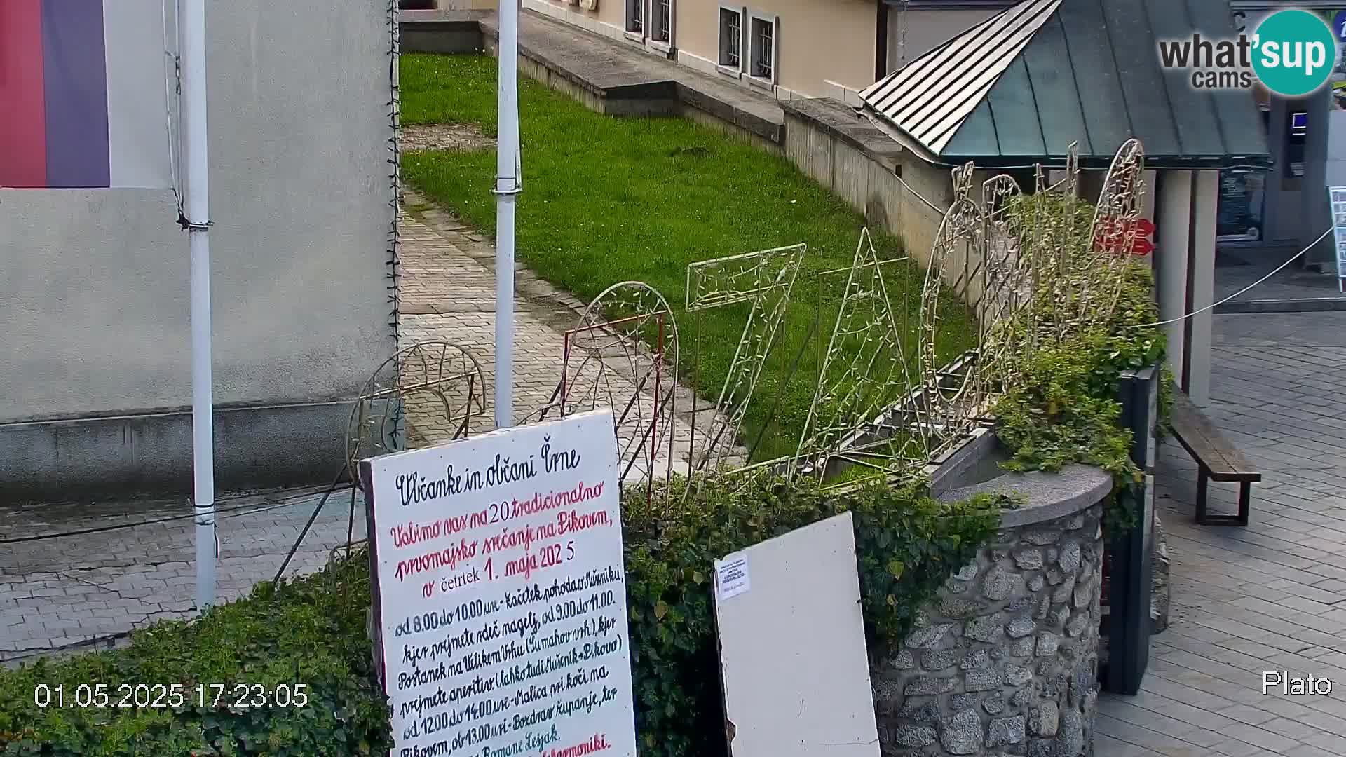 Centro di Črna na Koroškem | Koroška | Slovenia