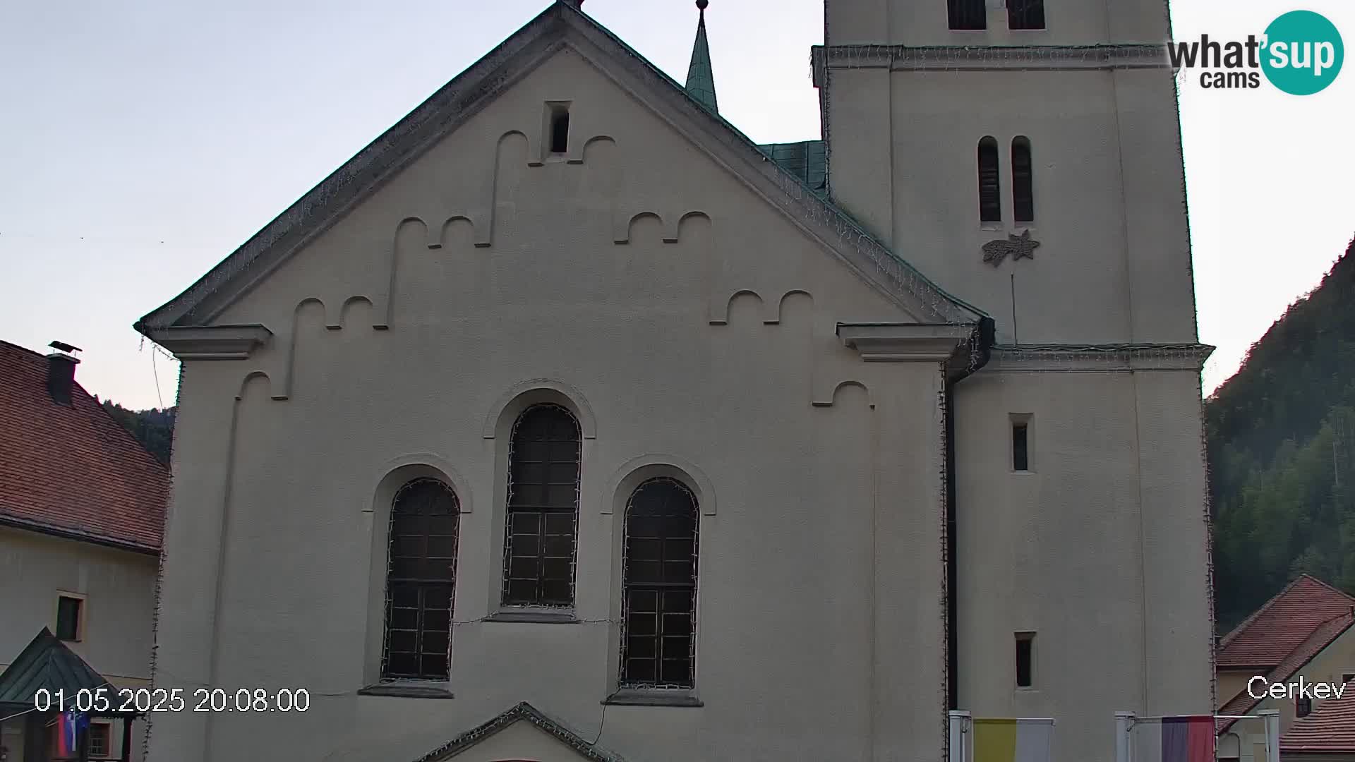 Centro de Črna na Koroškem | Koroška | Eslovenia