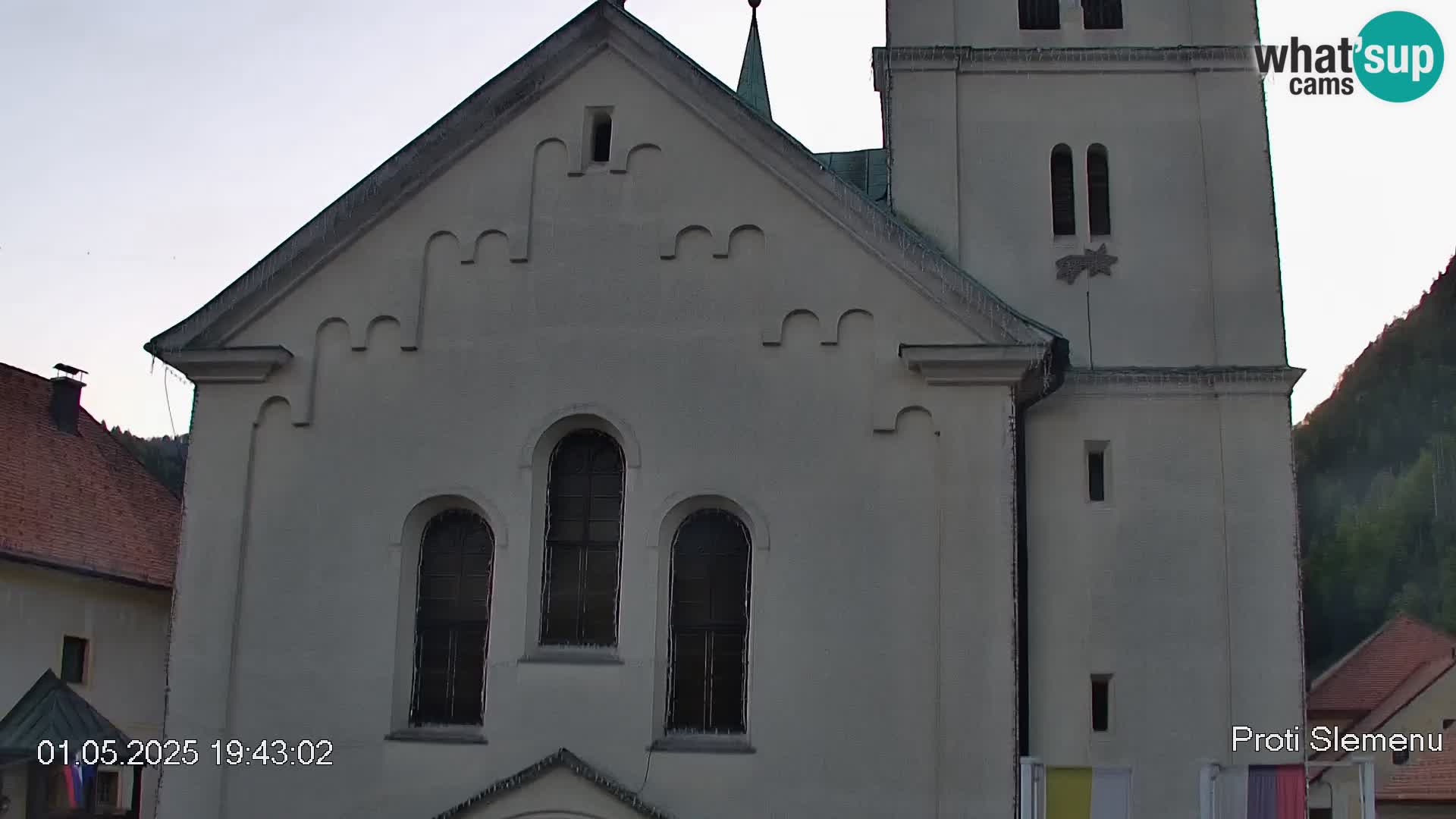 Centro de Črna na Koroškem | Koroška | Eslovenia
