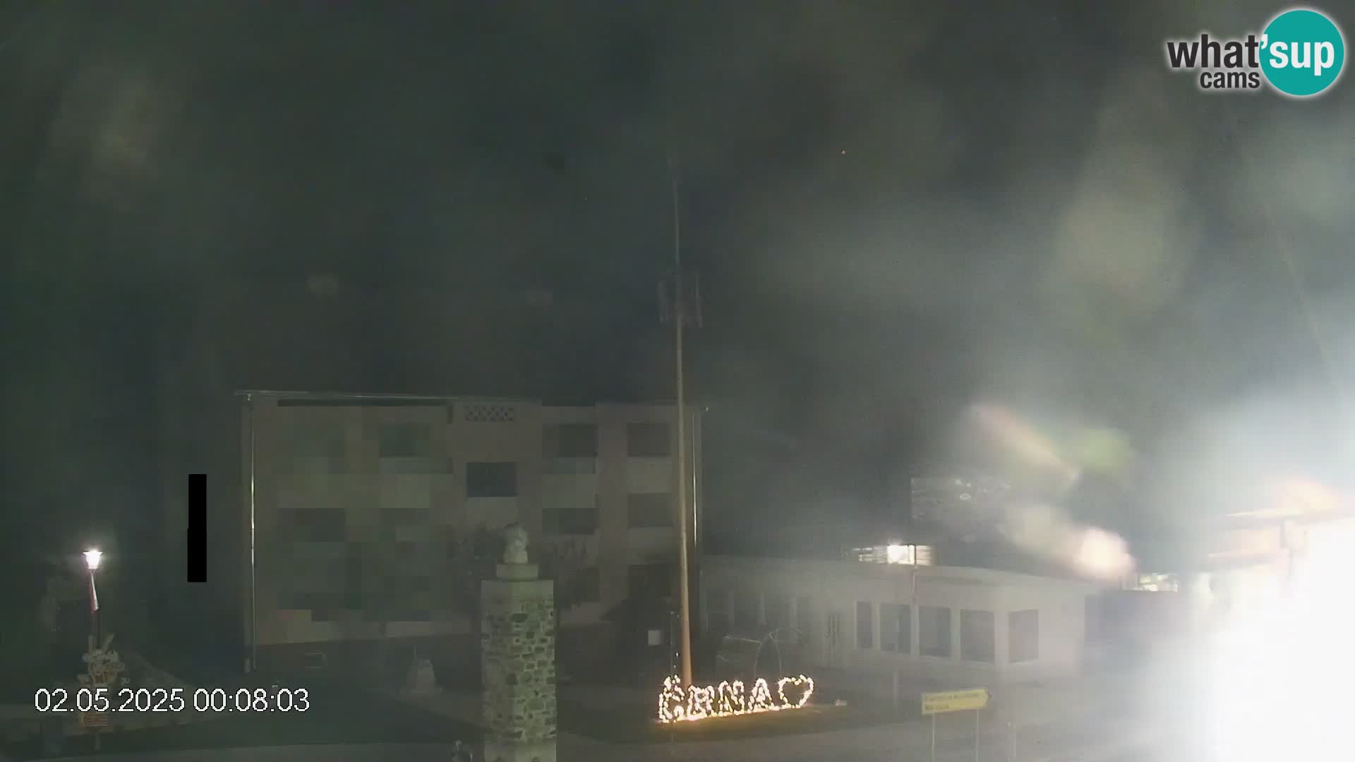 Črna na Koroškem mestno jedro | Koroška