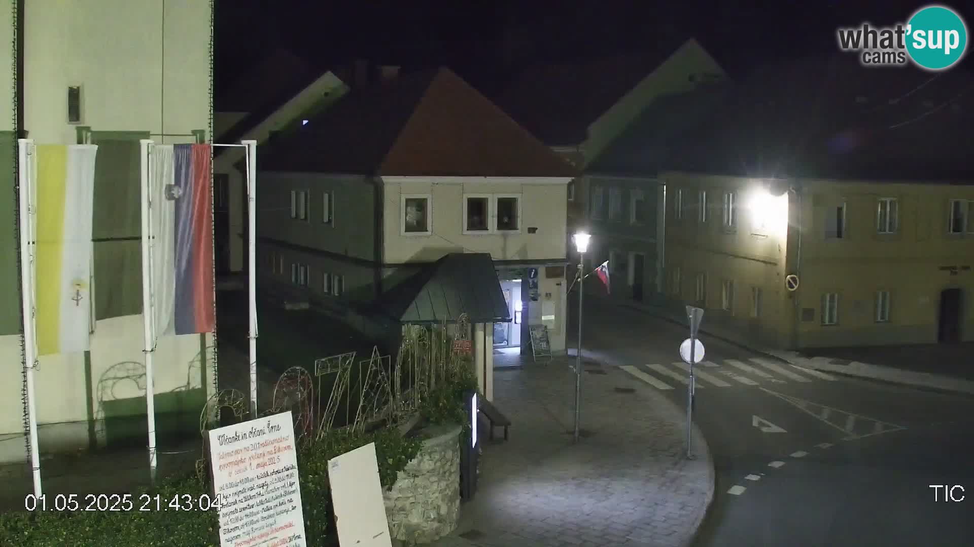 Centro de Črna na Koroškem | Koroška | Eslovenia