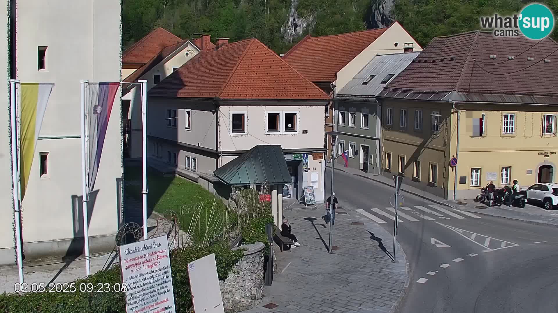 Centro de Črna na Koroškem | Koroška | Eslovenia