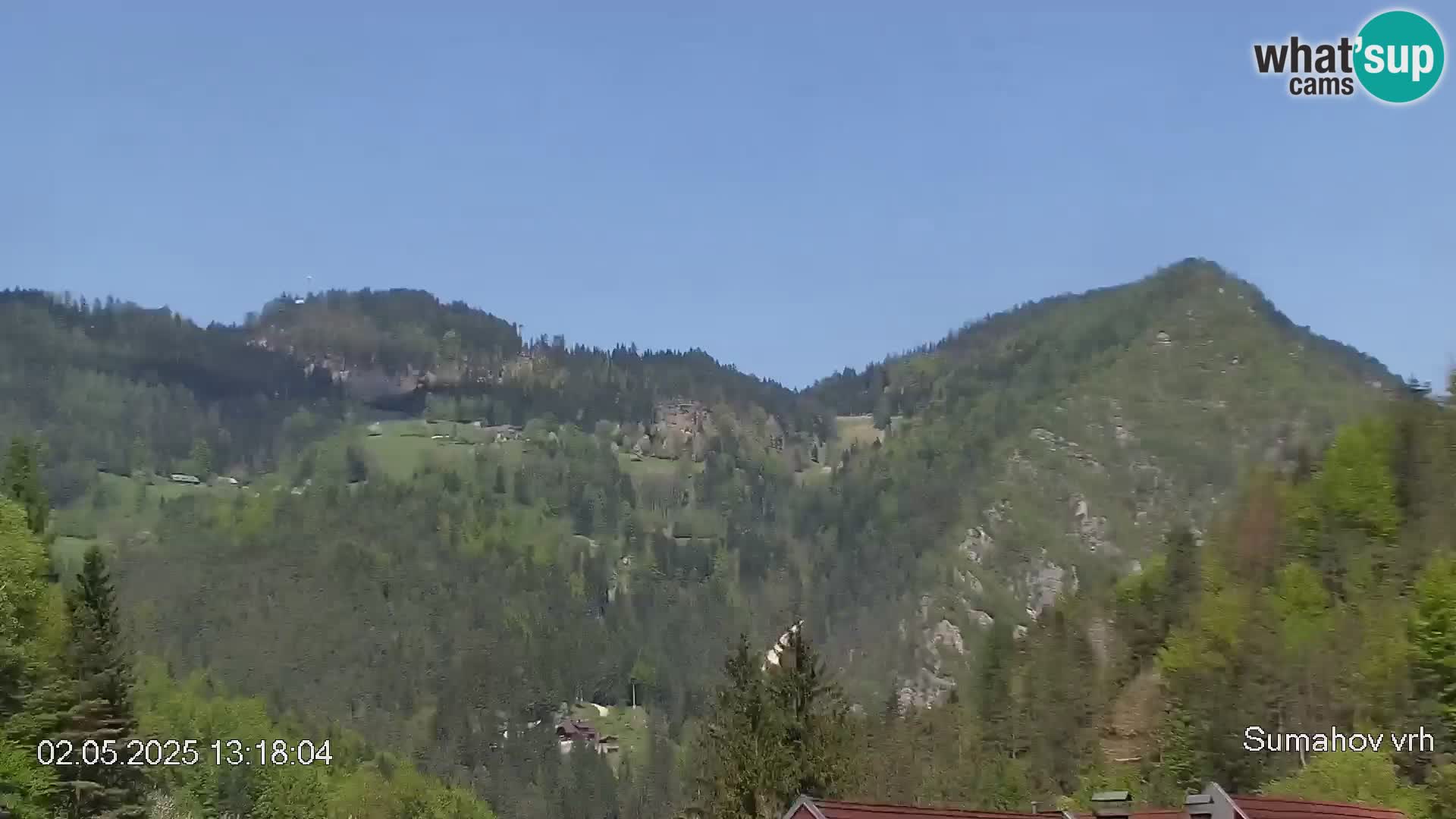 Črna na Koroškem city center | Koroška | Slovenia