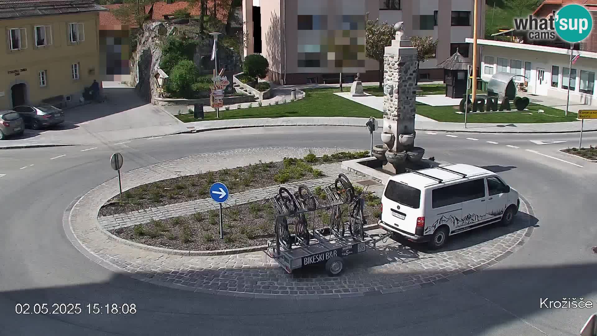 Centro de Črna na Koroškem | Koroška | Eslovenia