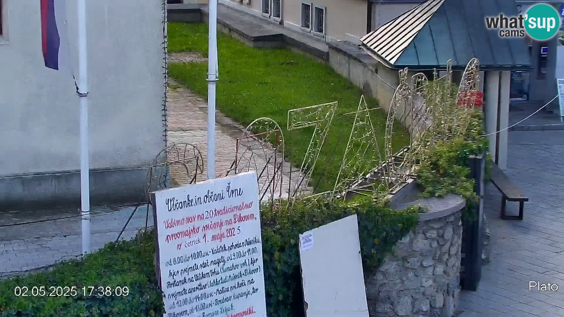 Črna na Koroškem city center | Koroška | Slovenia