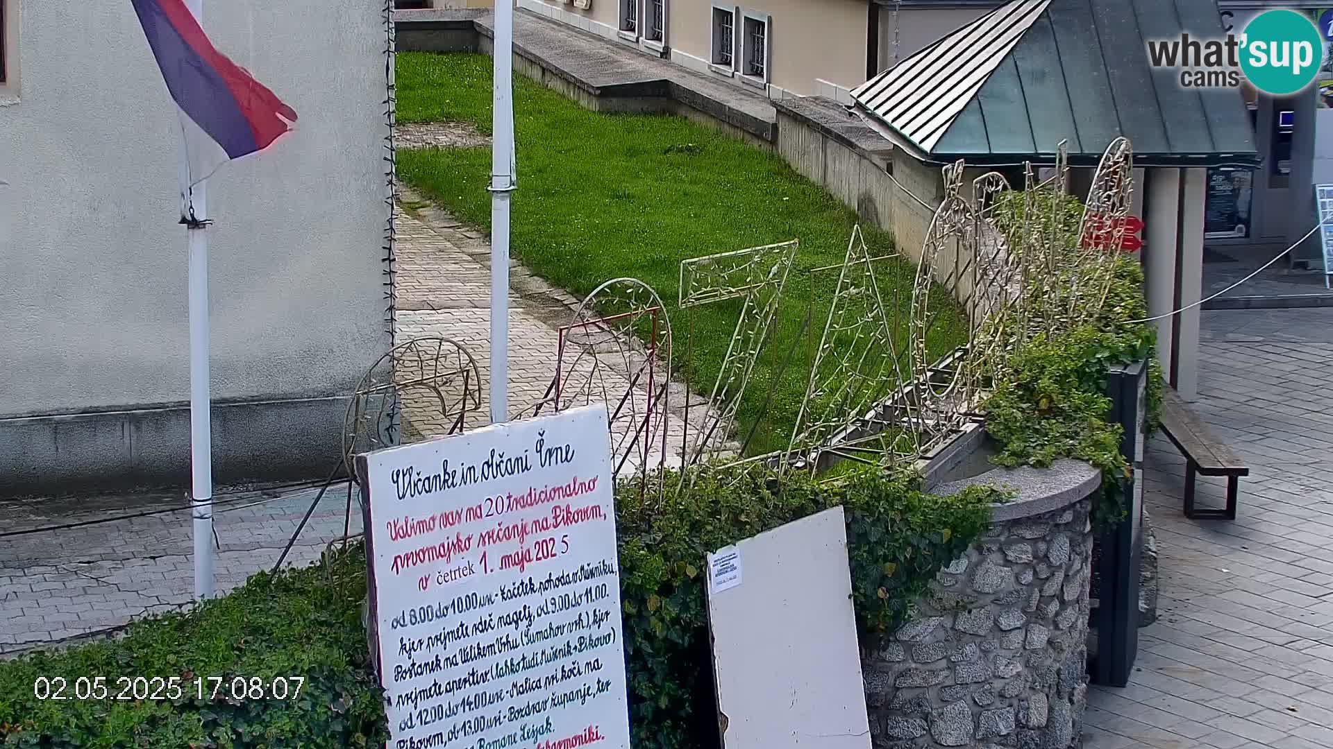Centro di Črna na Koroškem | Koroška | Slovenia