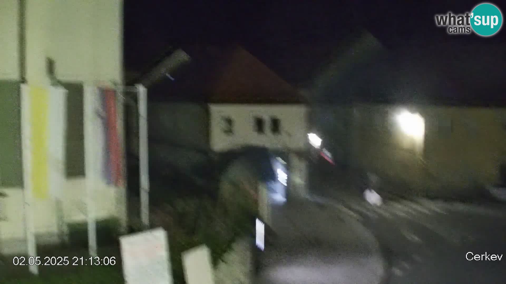 Centro di Črna na Koroškem | Koroška | Slovenia