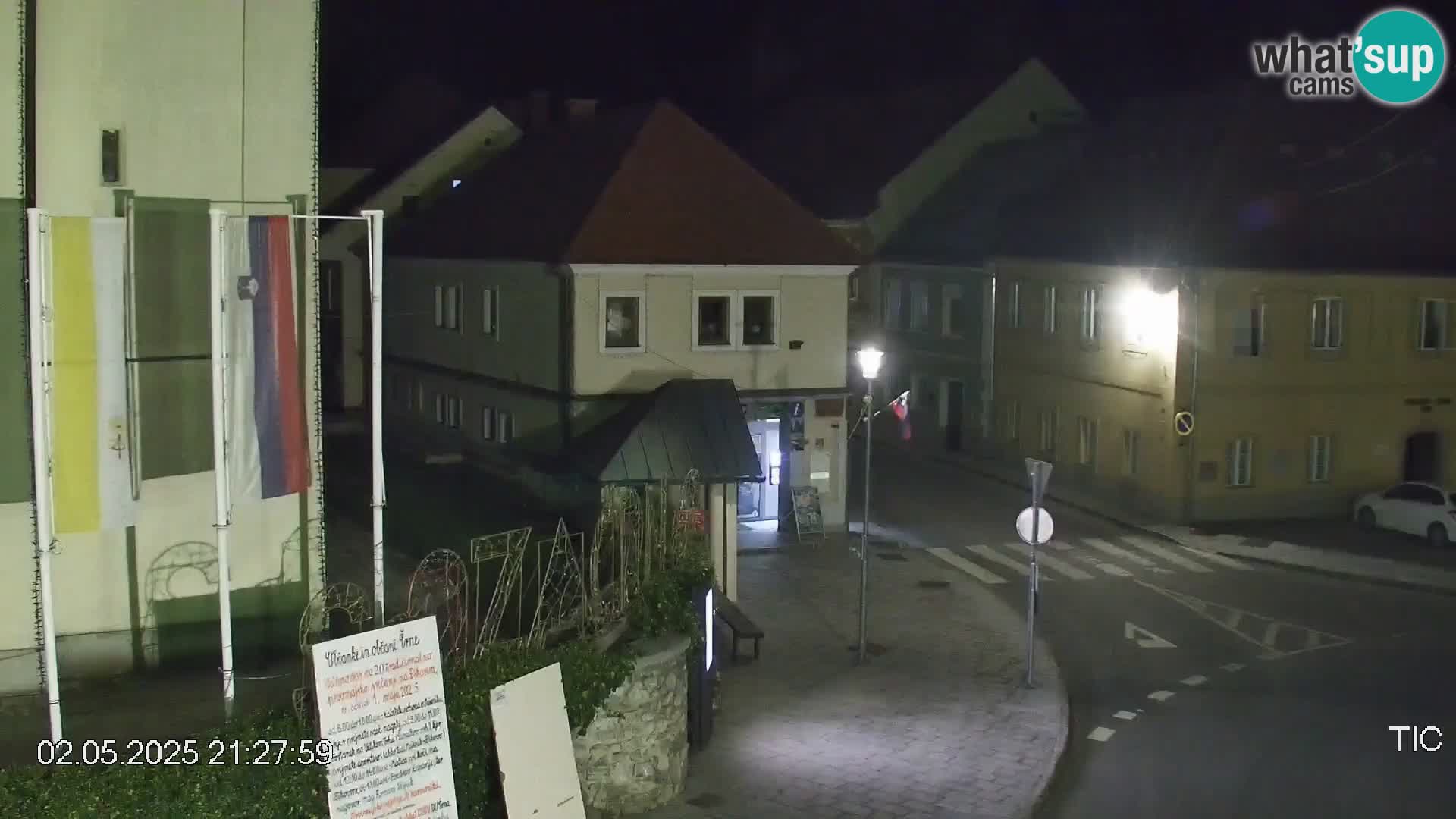 Centro di Črna na Koroškem | Koroška | Slovenia