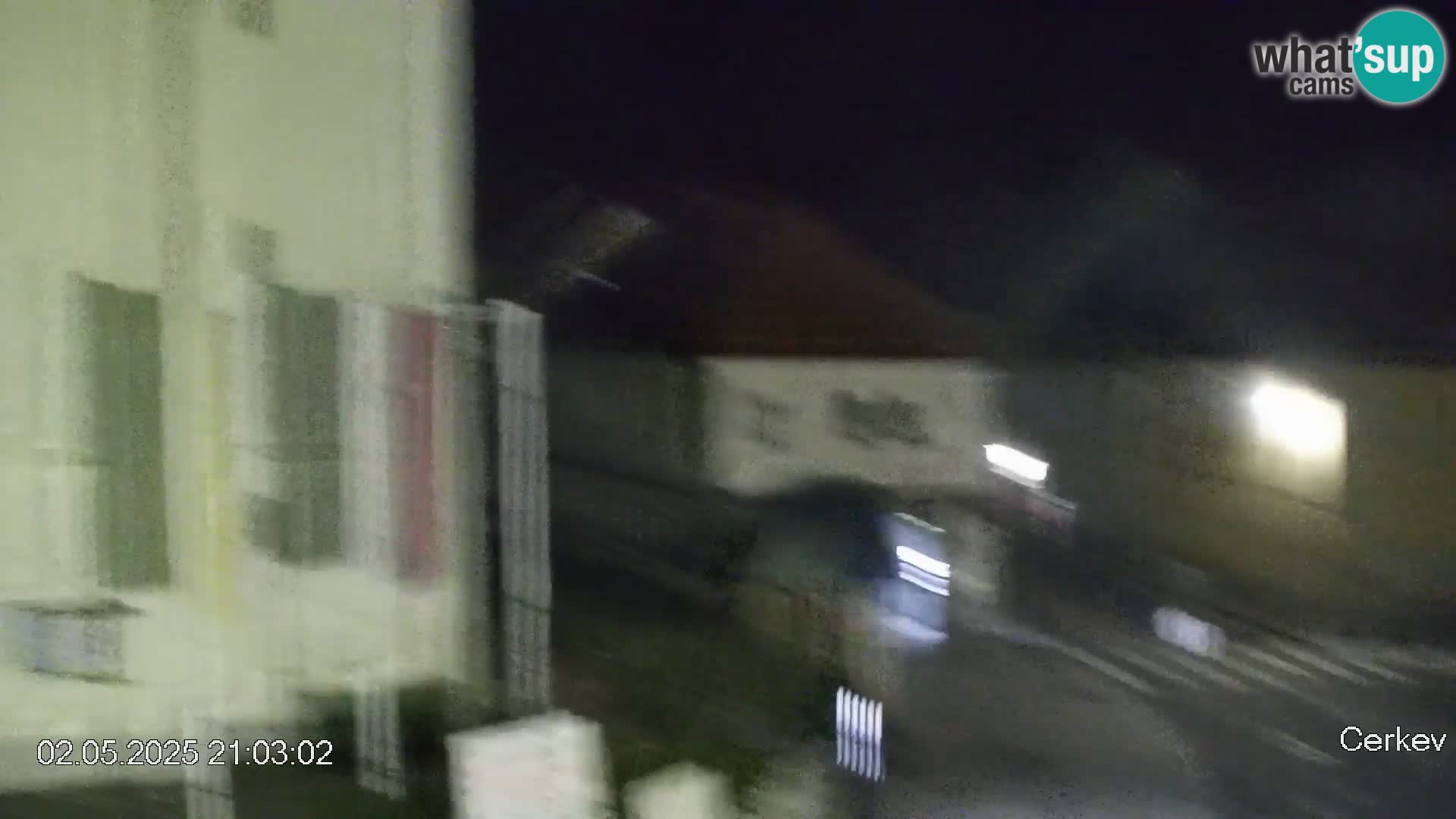 Črna na Koroškem mestno jedro | Koroška