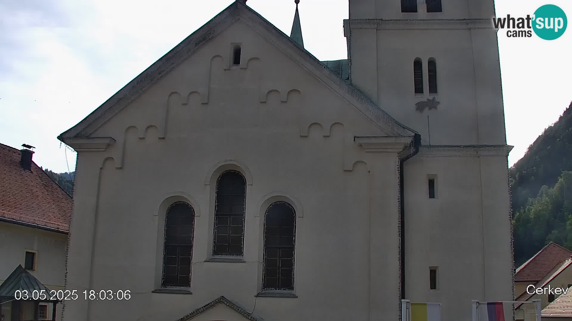 Centro di Črna na Koroškem | Koroška | Slovenia