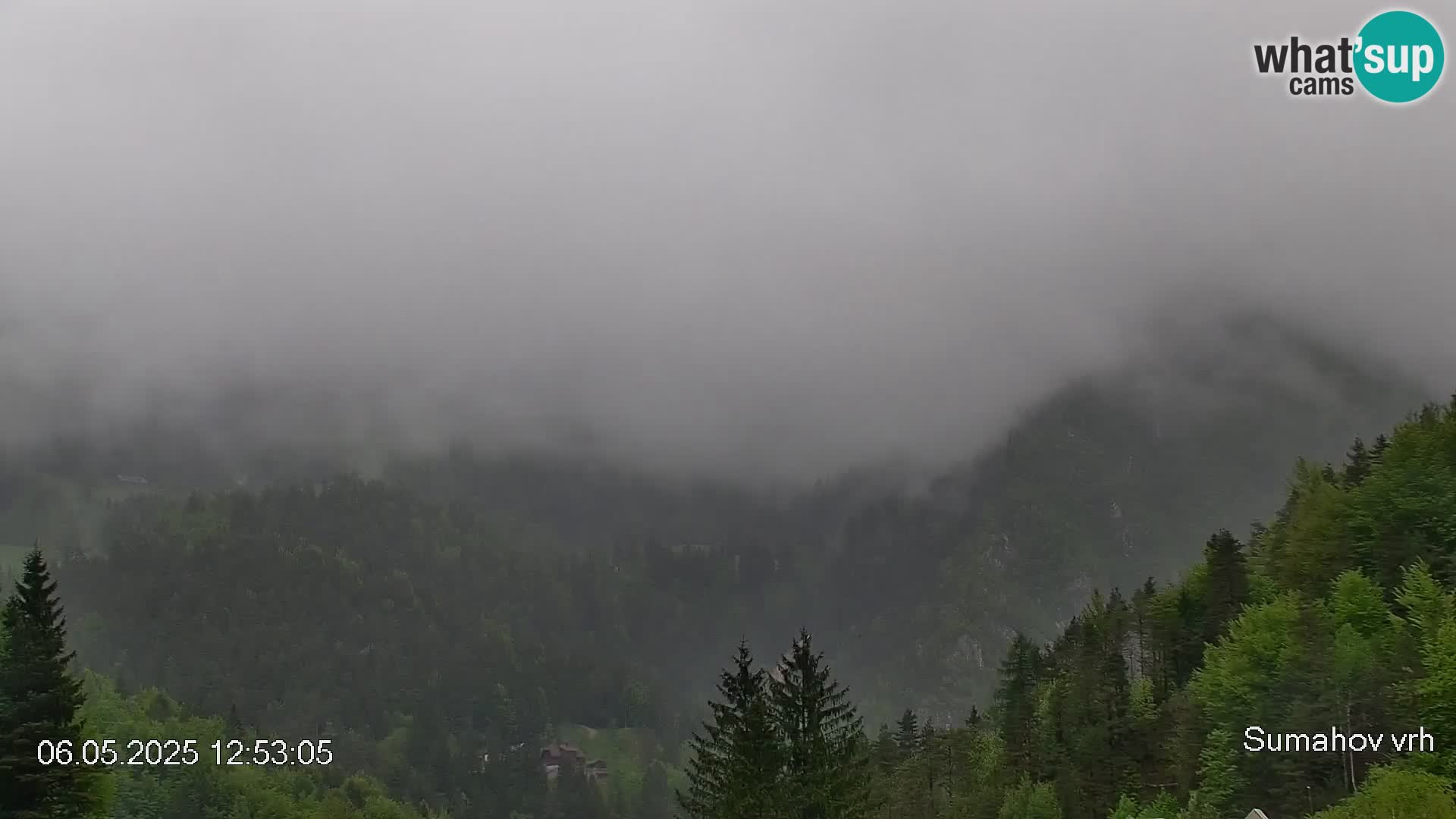 Črna na Koroškem city center | Koroška | Slovenia