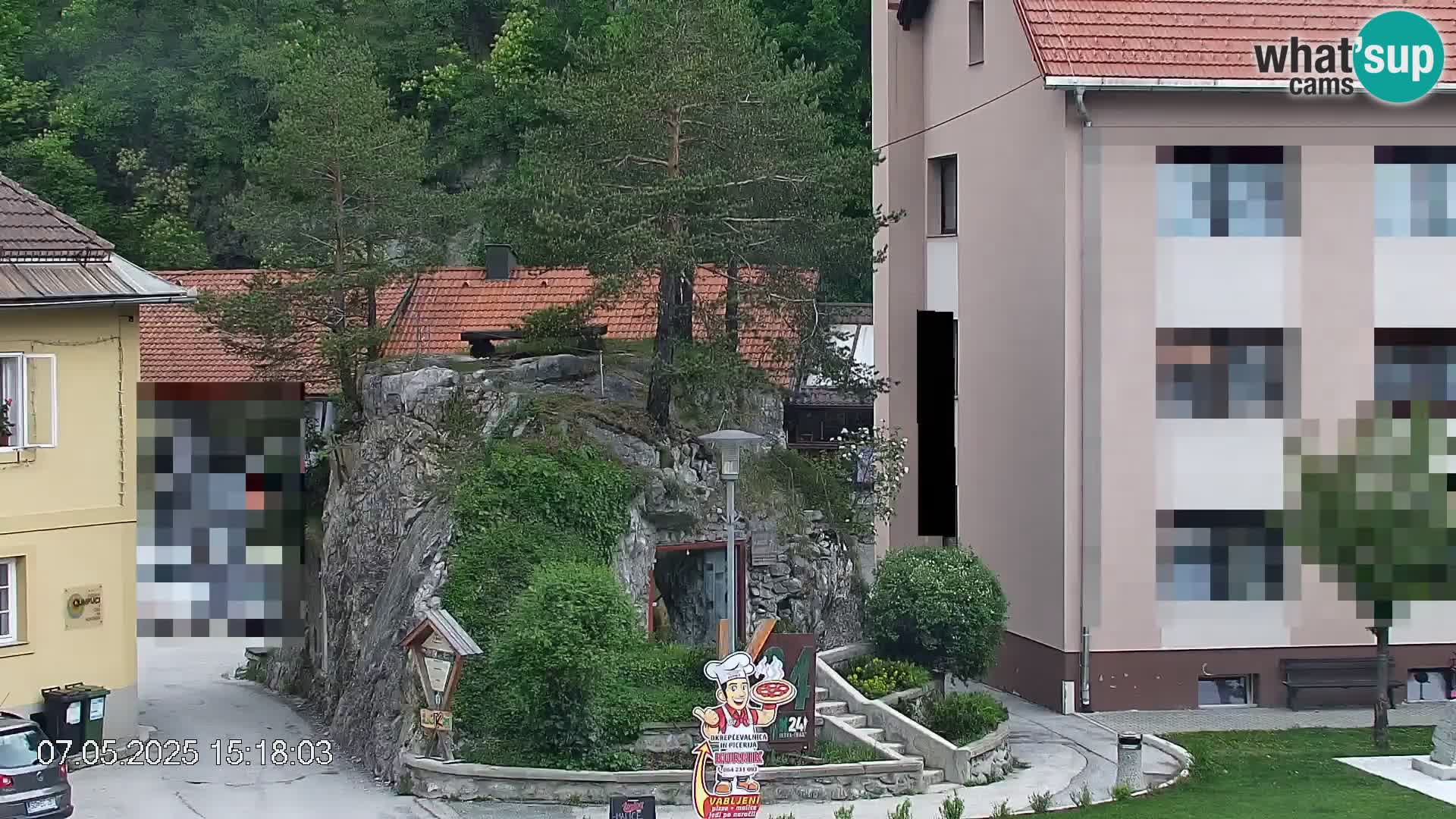Centro di Črna na Koroškem | Koroška | Slovenia