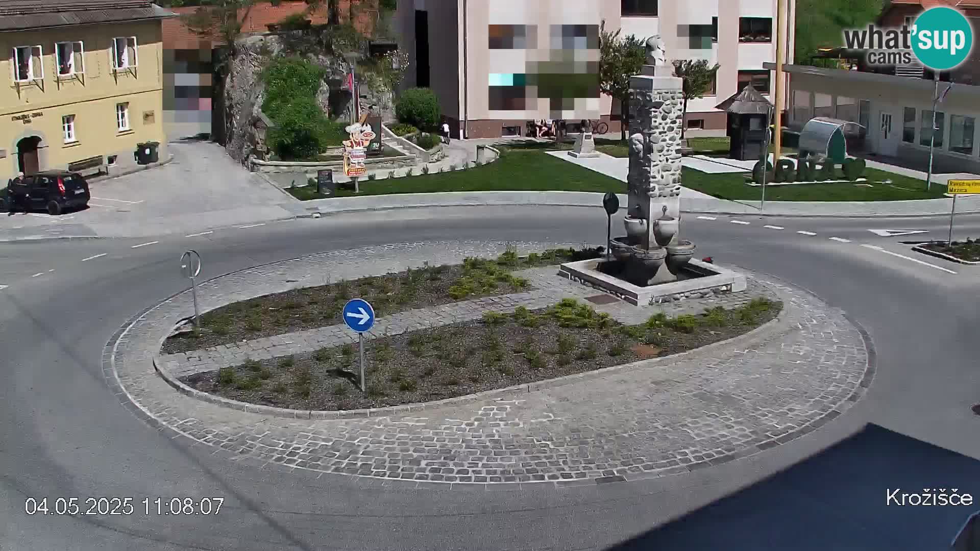Centro di Črna na Koroškem | Koroška | Slovenia