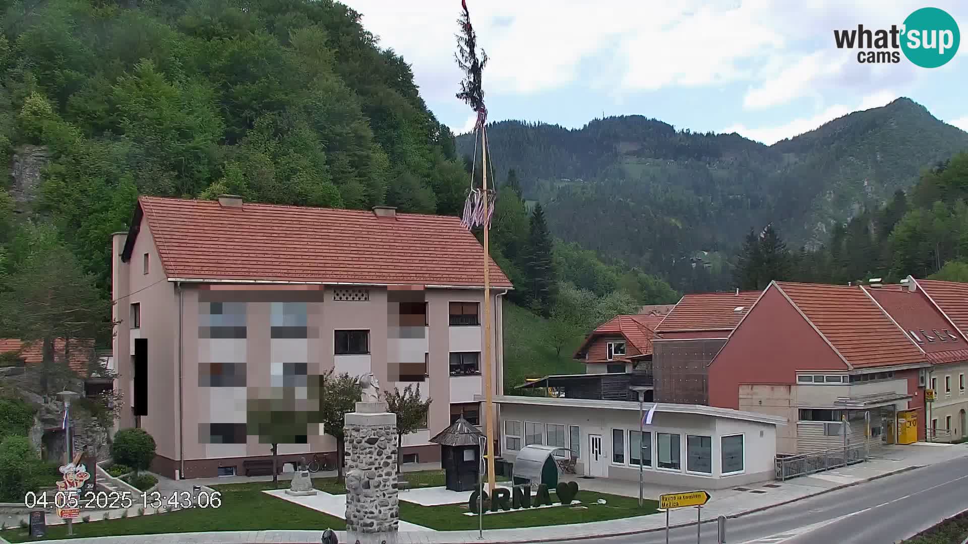Centro di Črna na Koroškem | Koroška | Slovenia