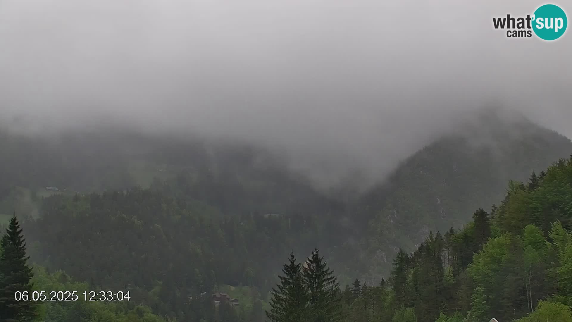 Centro di Črna na Koroškem | Koroška | Slovenia
