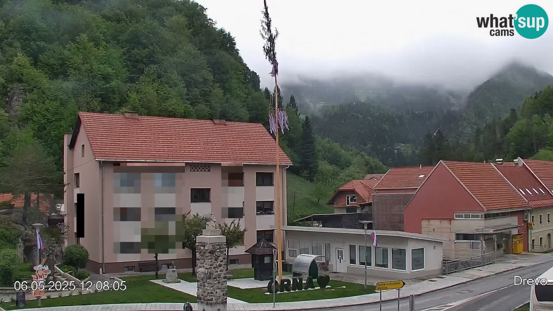 Centro di Črna na Koroškem | Koroška | Slovenia
