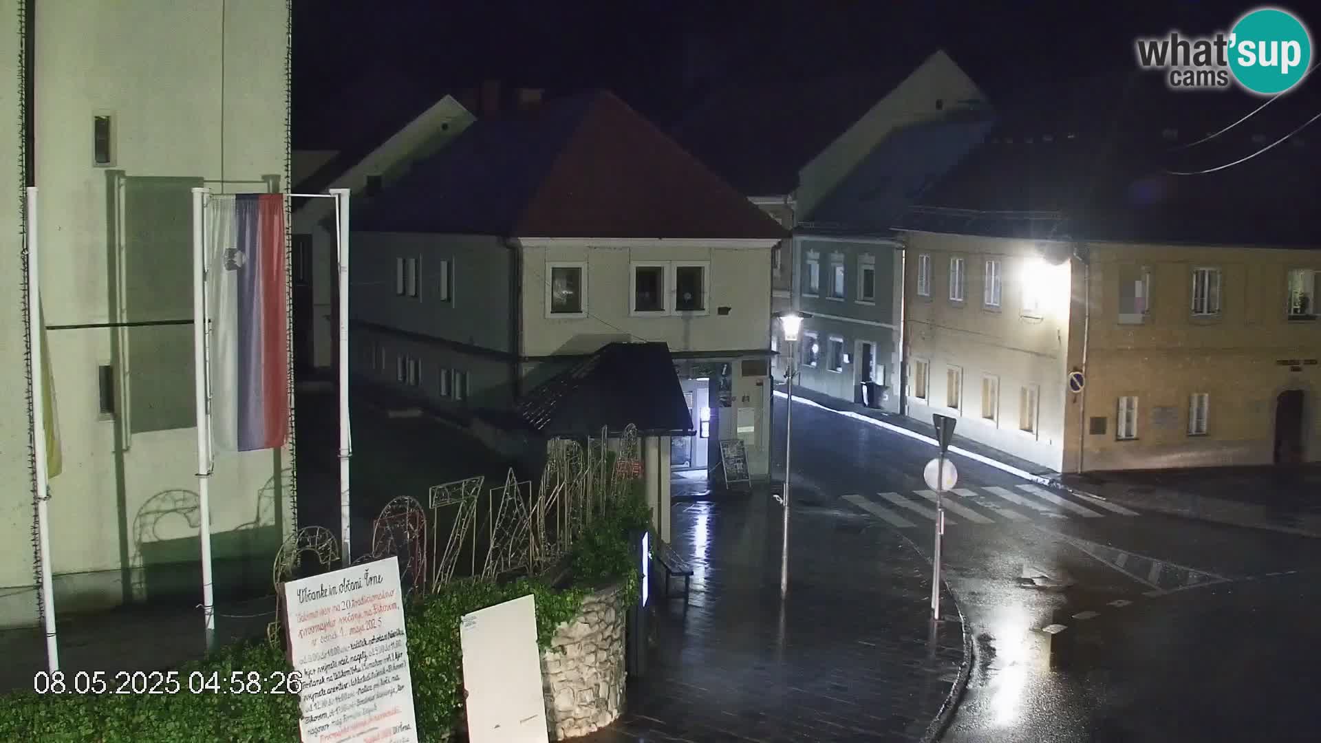 Centro de Črna na Koroškem | Koroška | Eslovenia