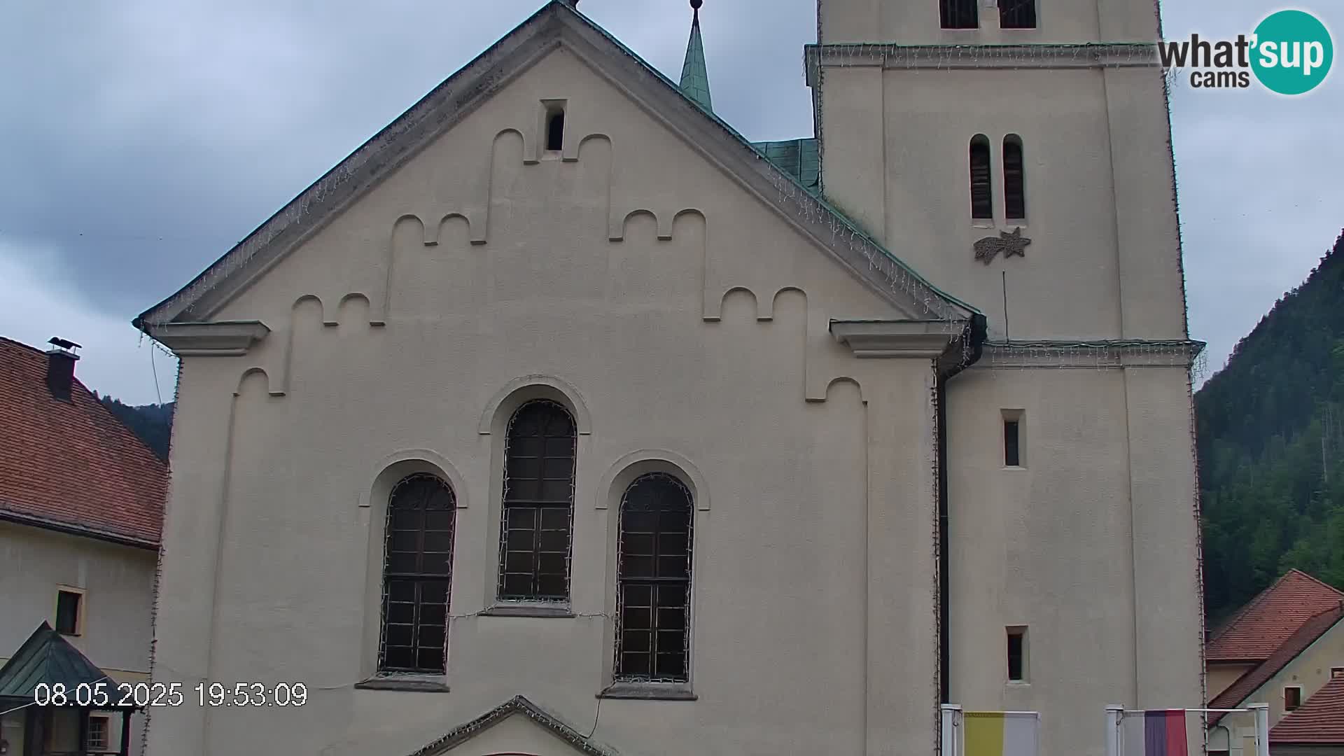 Centro de Črna na Koroškem | Koroška | Eslovenia