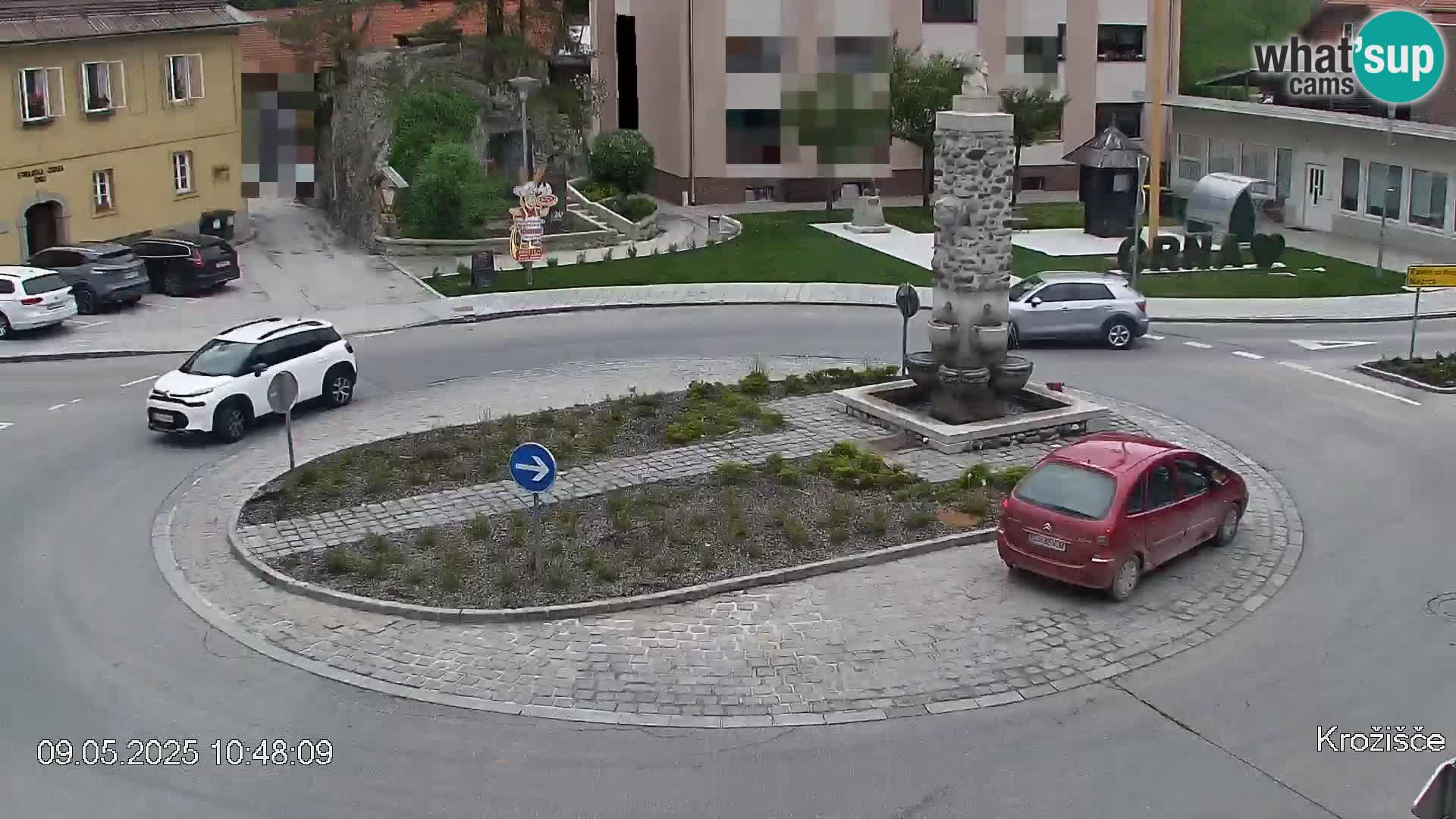 Centro di Črna na Koroškem | Koroška | Slovenia