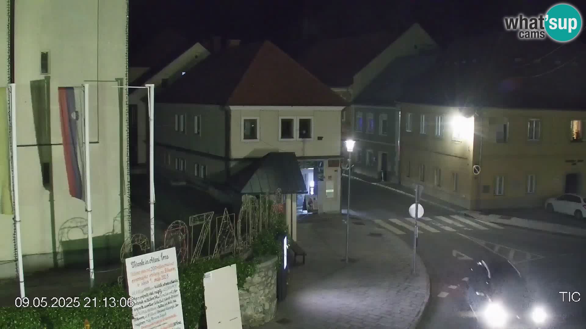 Centro di Črna na Koroškem | Koroška | Slovenia