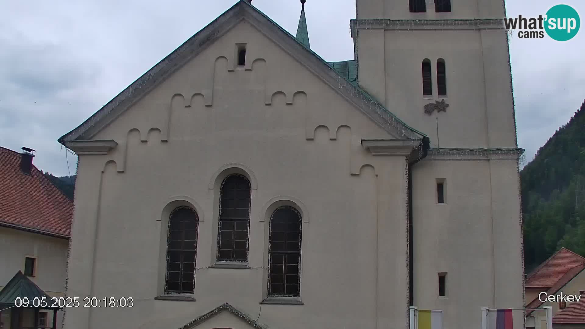 Centro di Črna na Koroškem | Koroška | Slovenia