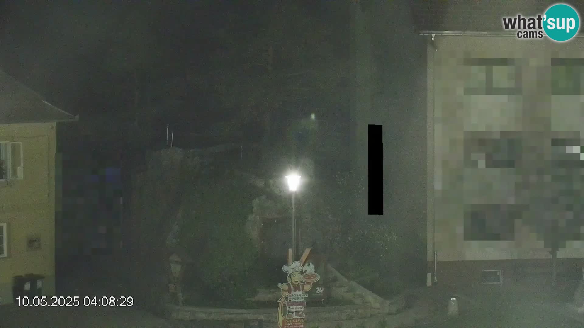 Črna na Koroškem mestno jedro | Koroška