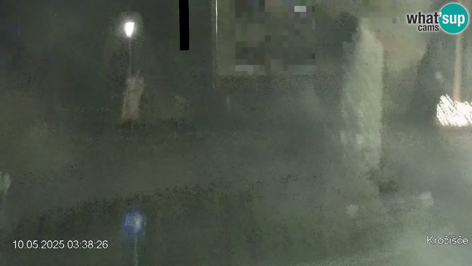 Centre-ville de Crna na Koroskem | Koroska | Slovénie