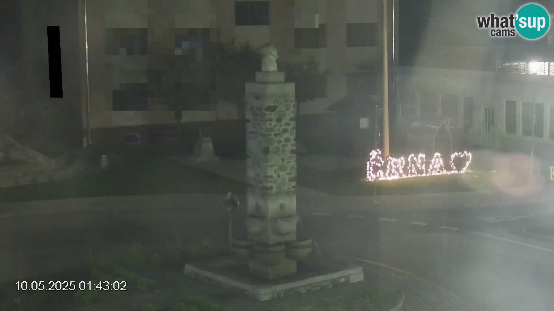 Centre-ville de Crna na Koroskem | Koroska | Slovénie