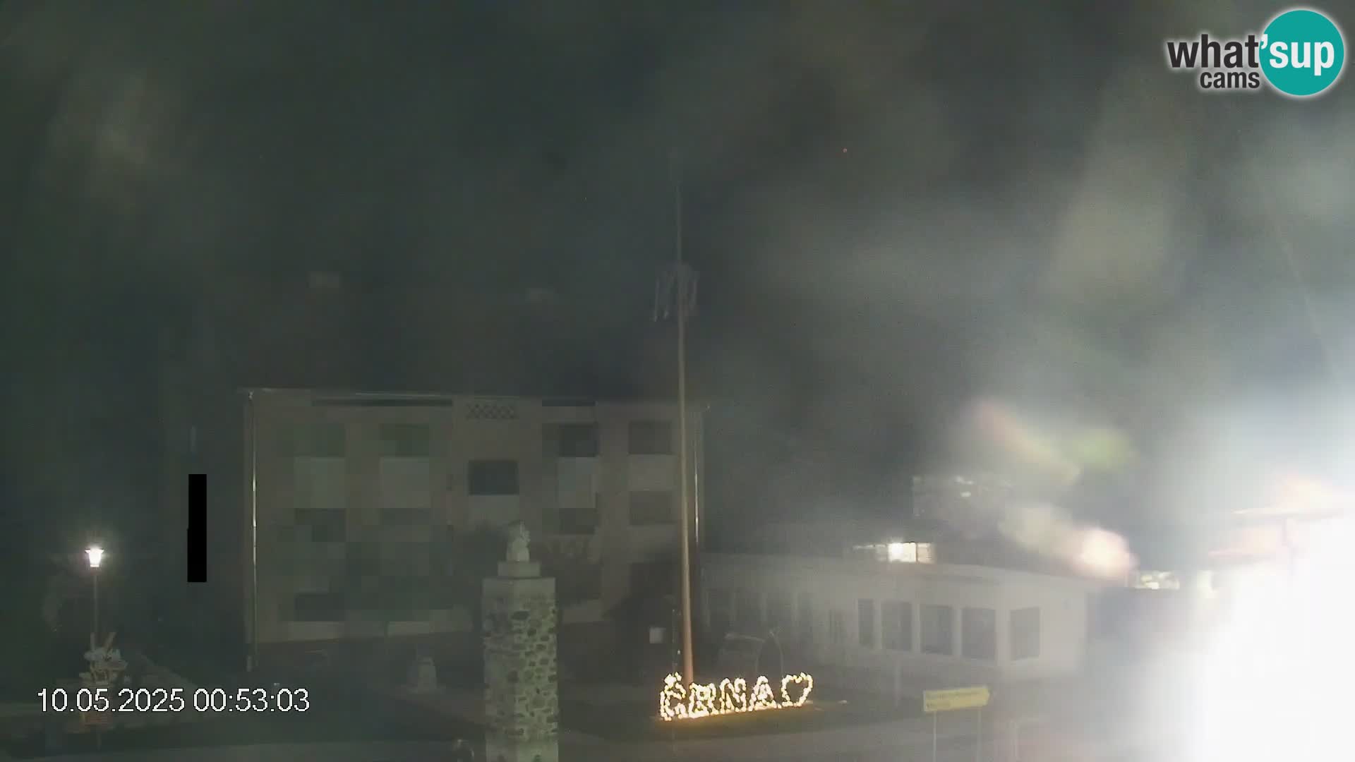 Črna na Koroškem mestno jedro | Koroška