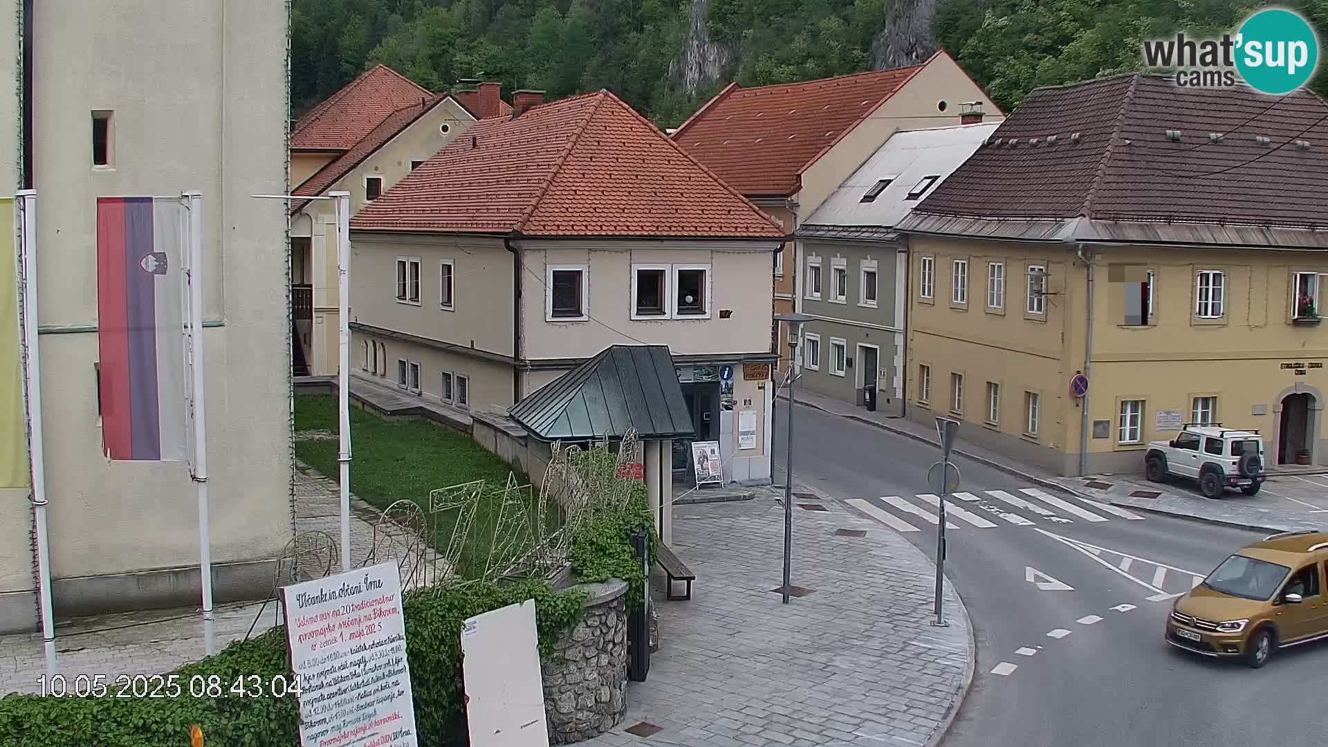Centro de Črna na Koroškem | Koroška | Eslovenia