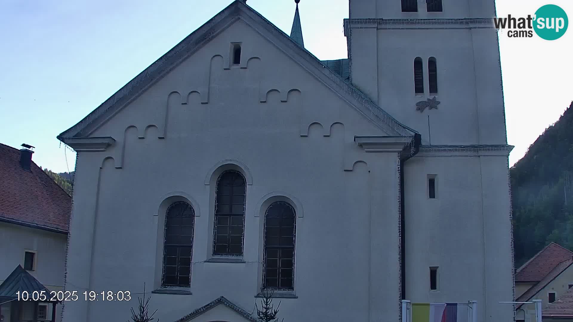 Centro di Črna na Koroškem | Koroška | Slovenia
