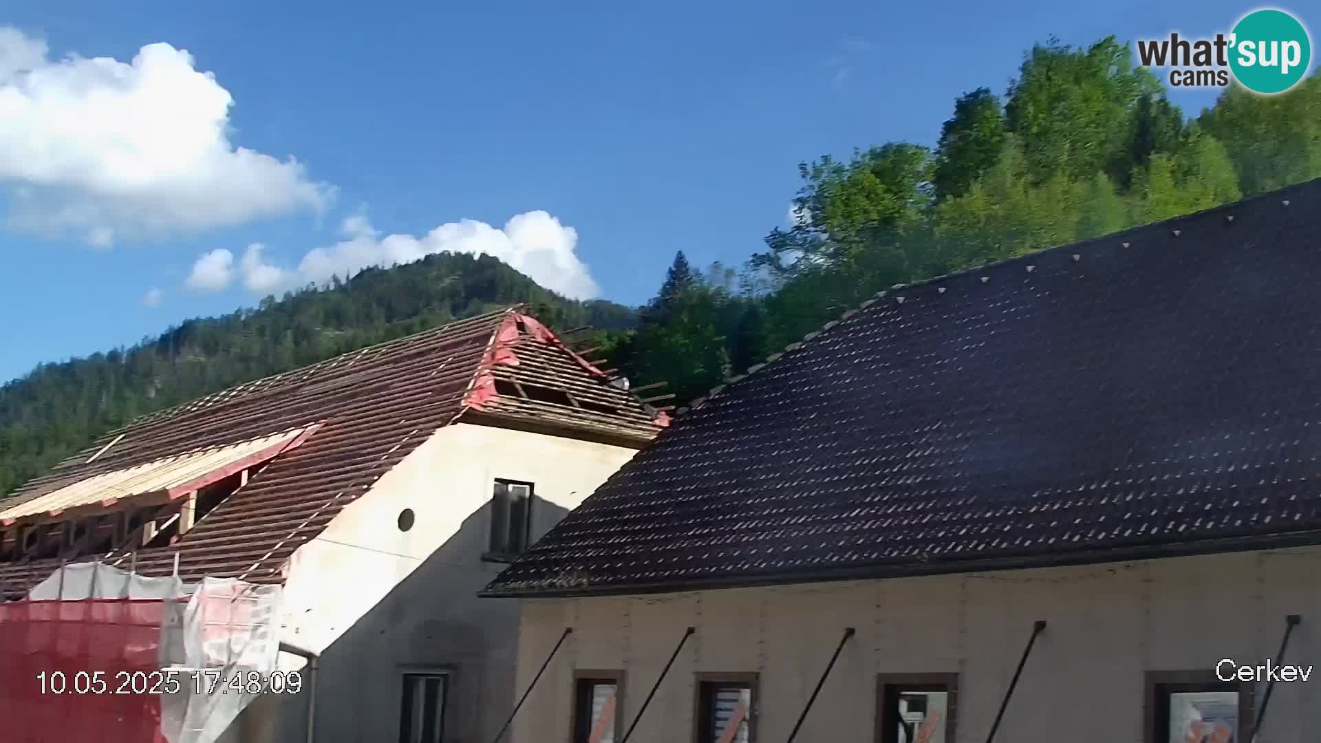 Centro de Črna na Koroškem | Koroška | Eslovenia