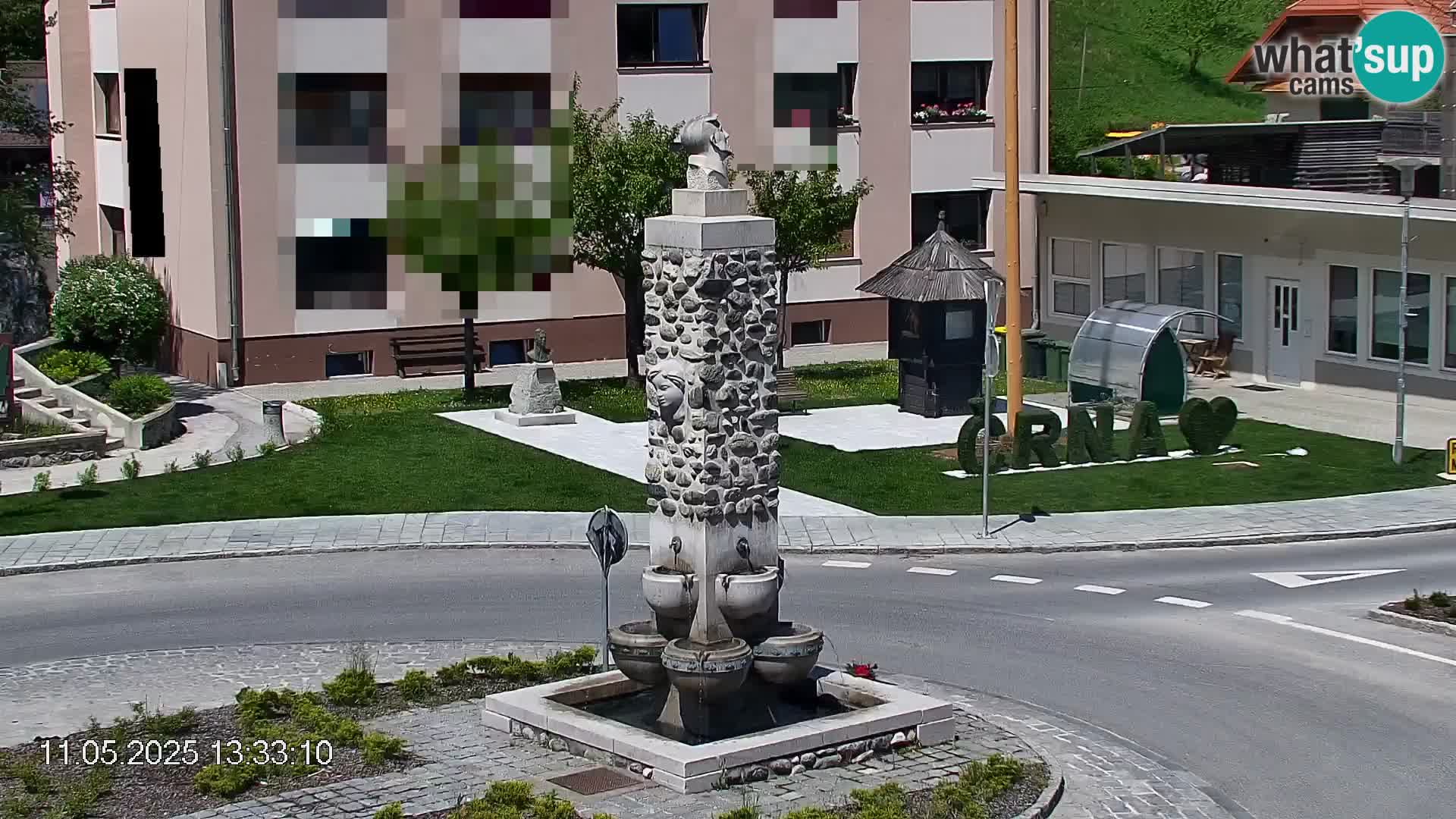 Centro di Črna na Koroškem | Koroška | Slovenia