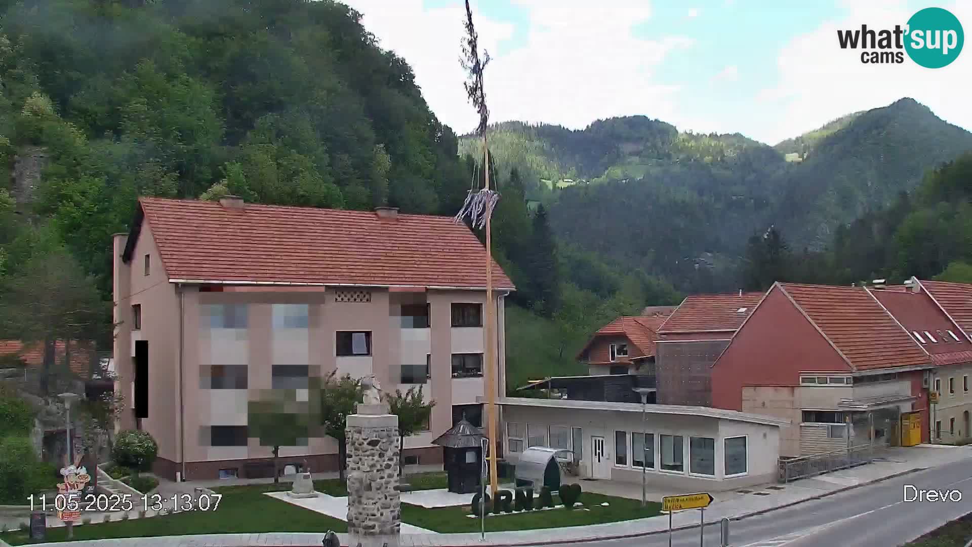 Centro de Črna na Koroškem | Koroška | Eslovenia