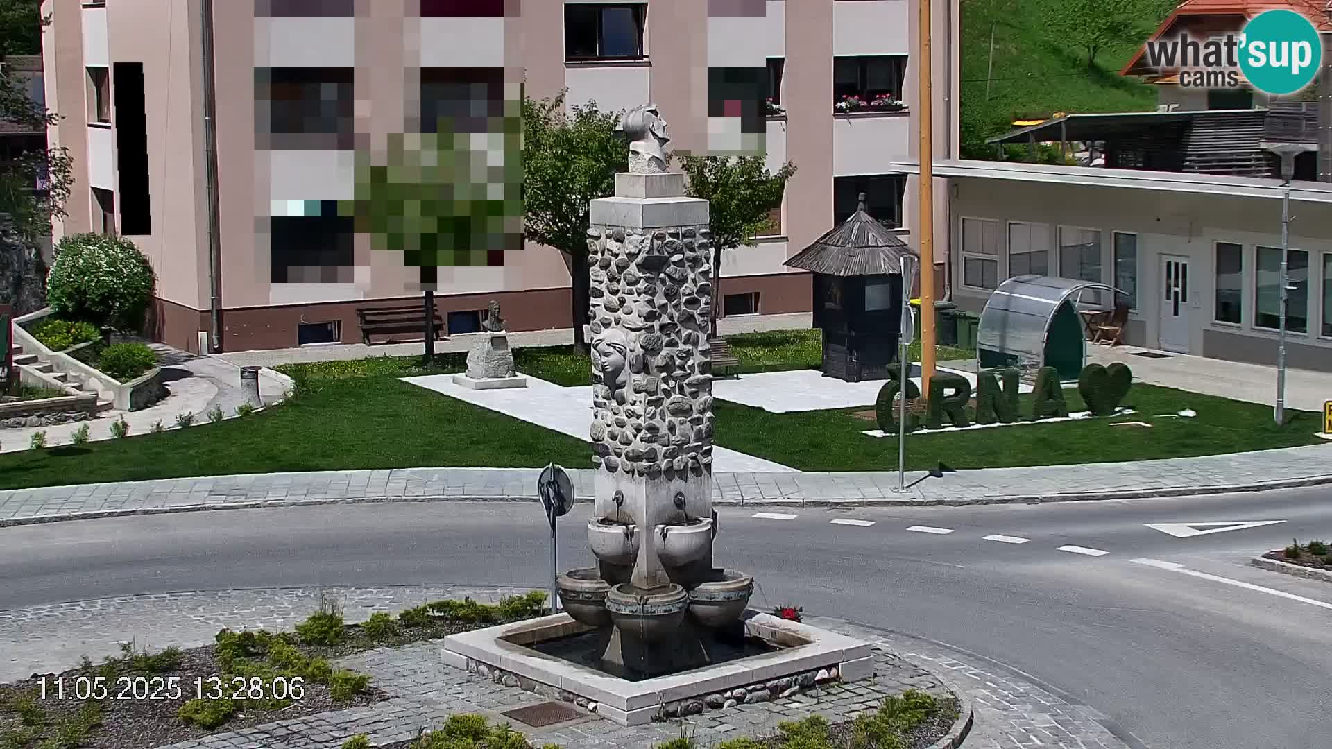 Centro de Črna na Koroškem | Koroška | Eslovenia