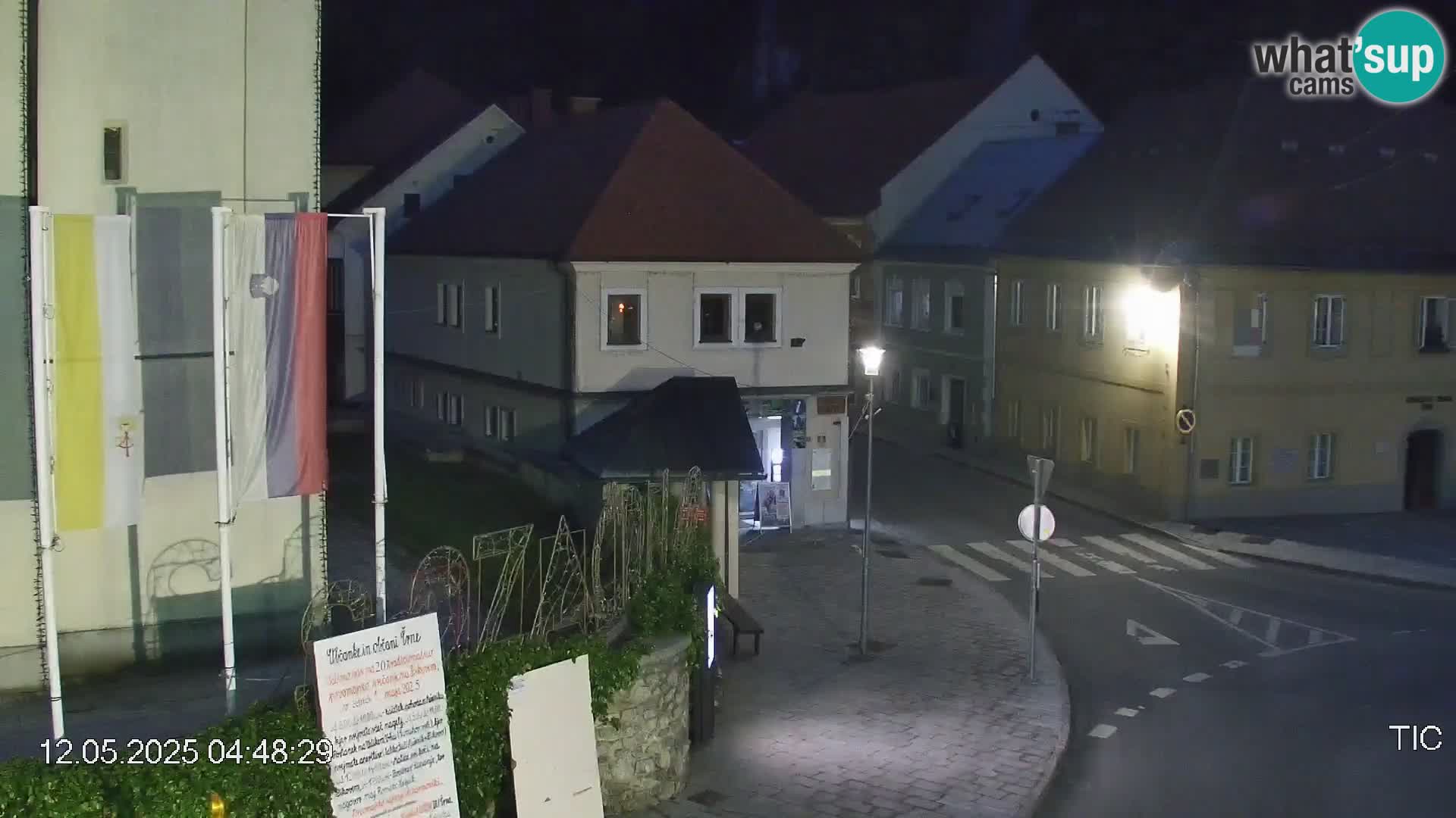Črna na Koroškem city center | Koroška | Slovenia